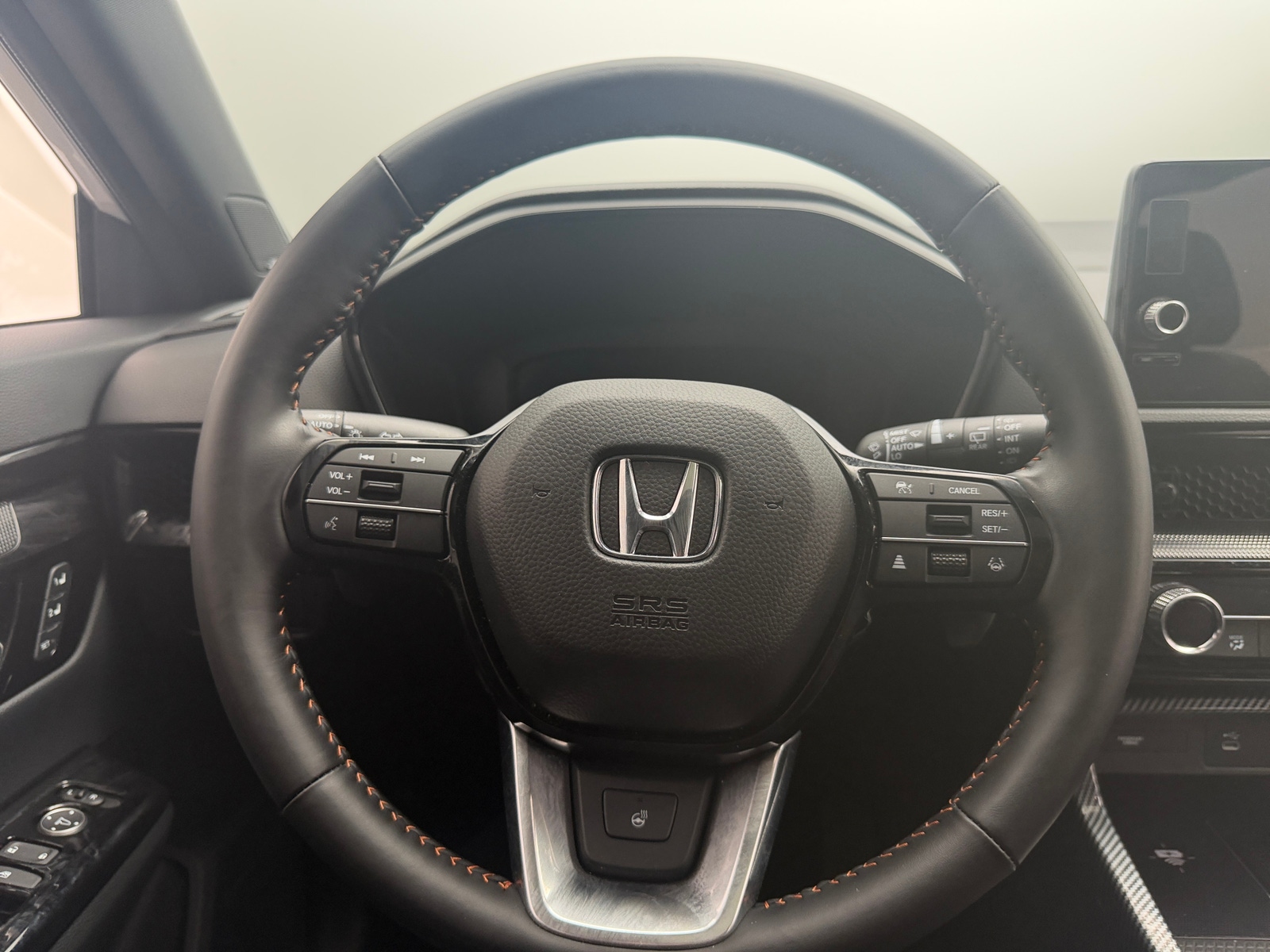 Thumbnail: 2026 Honda CR-V - 4