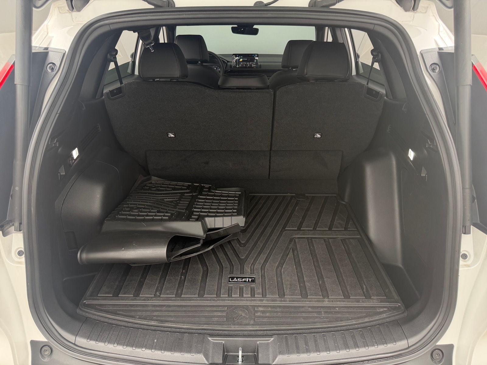 Thumbnail: 2026 Honda CR-V - 6