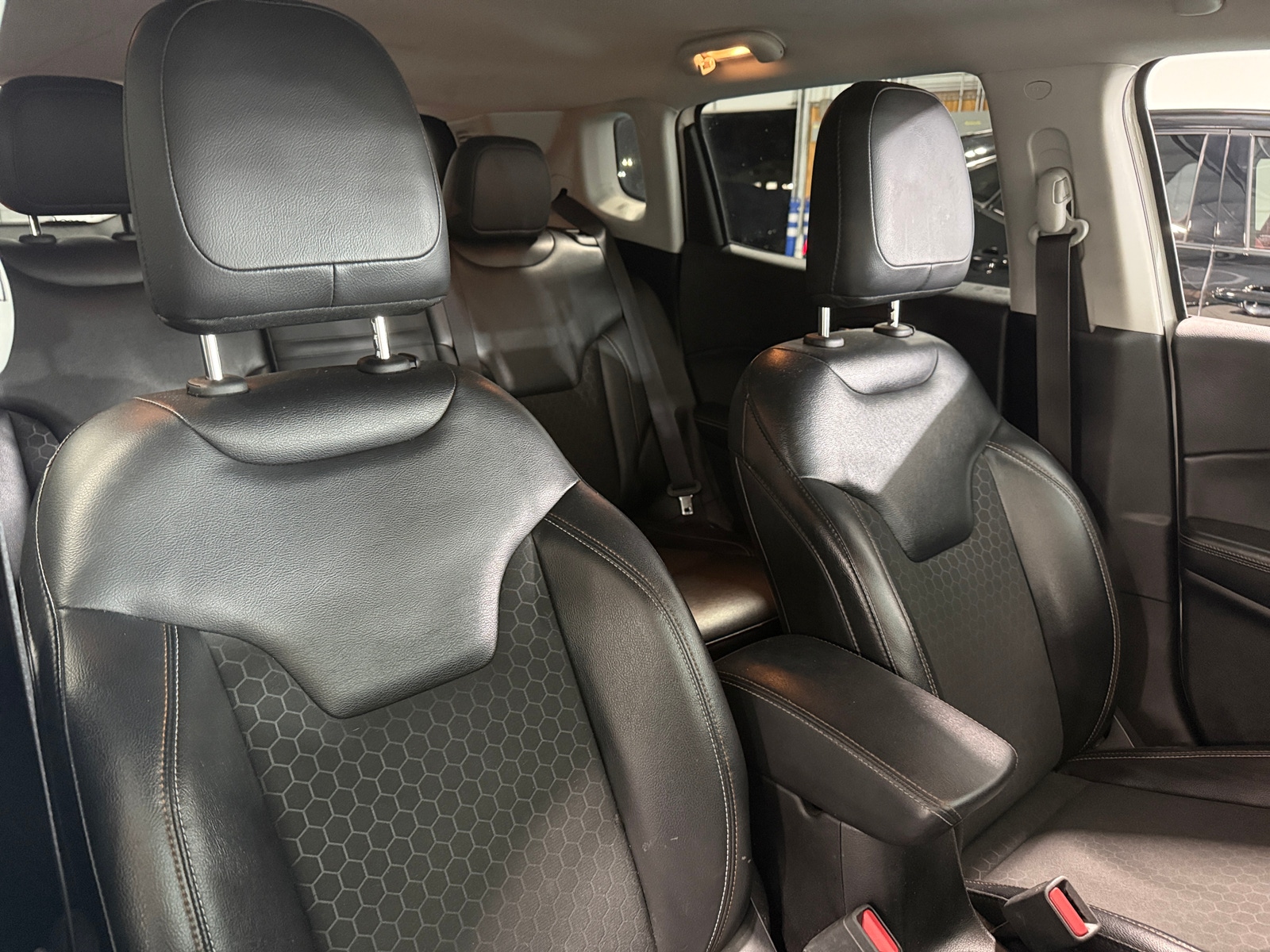 Thumbnail: 2018 Jeep Compass - 2