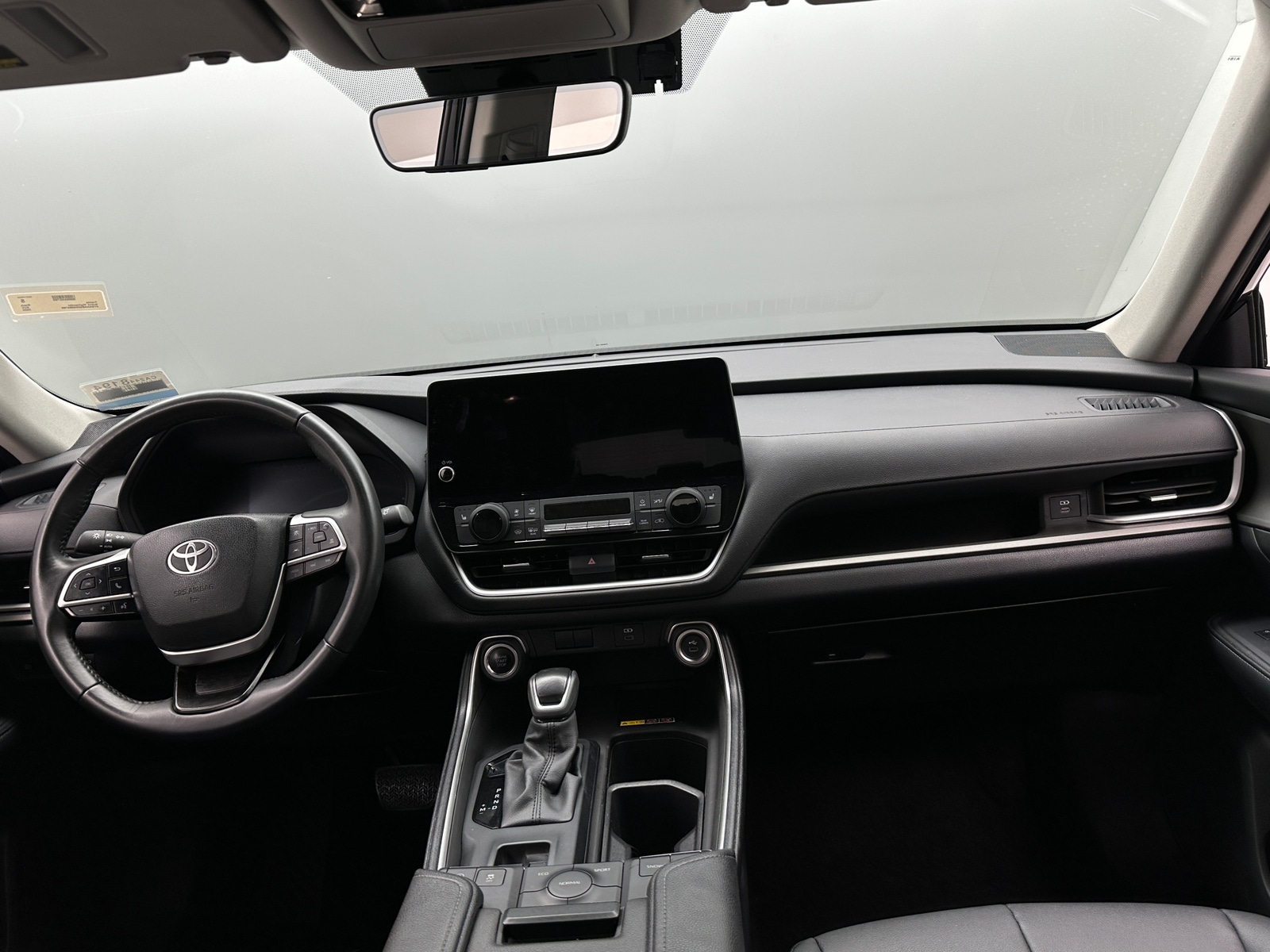 Thumbnail: 2025 Toyota Grand Highlander - 3