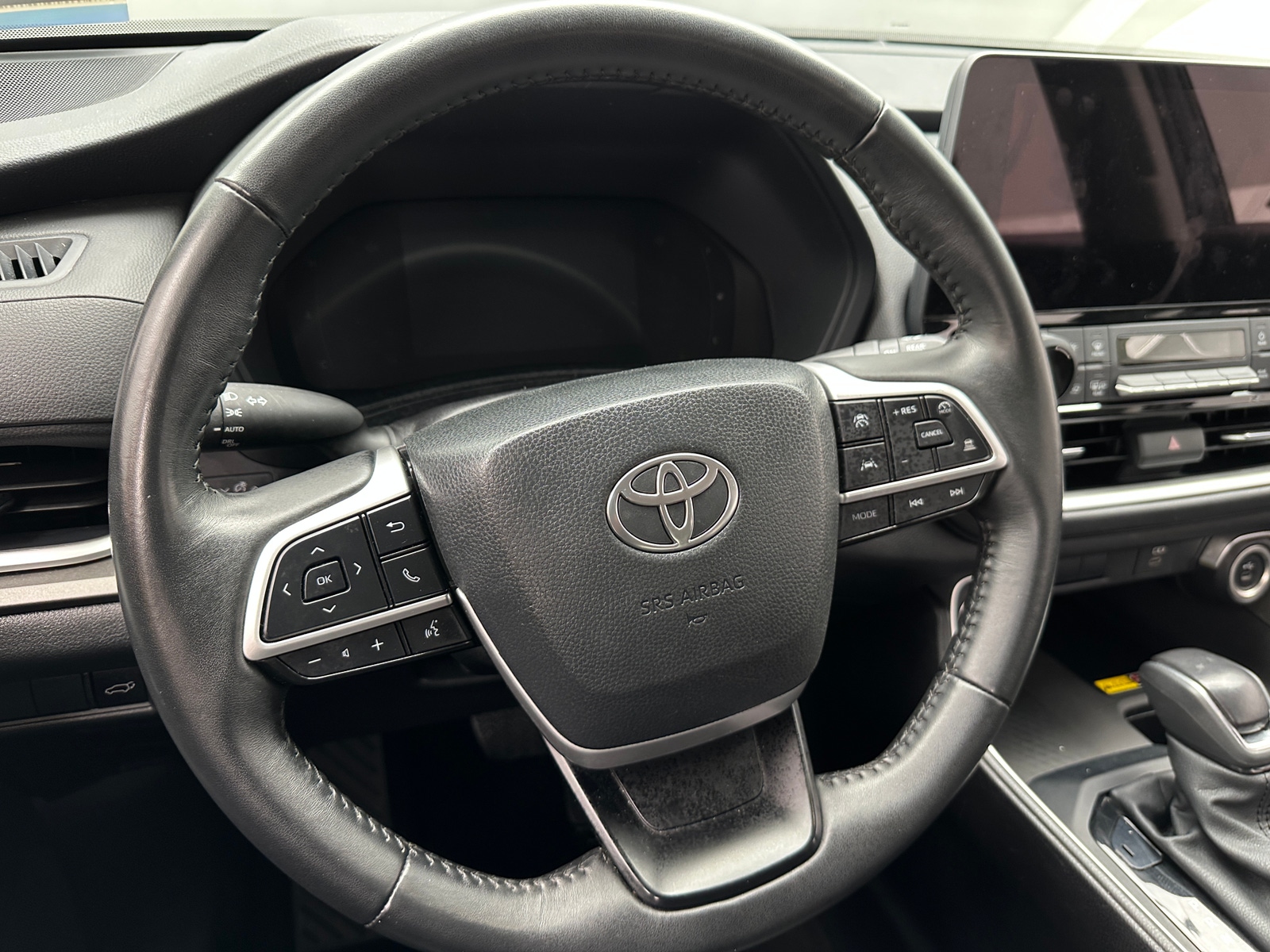 Thumbnail: 2025 Toyota Grand Highlander - 5