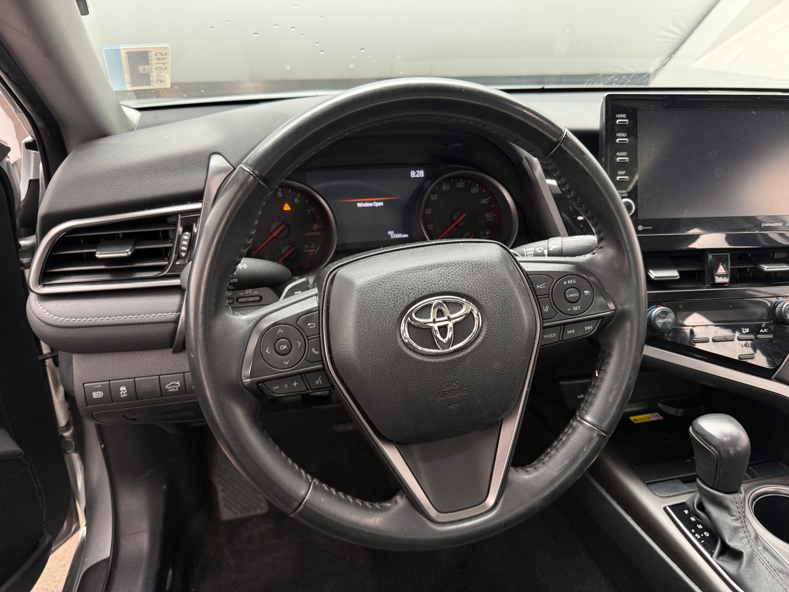 Thumbnail: 2022 Toyota Camry - 4