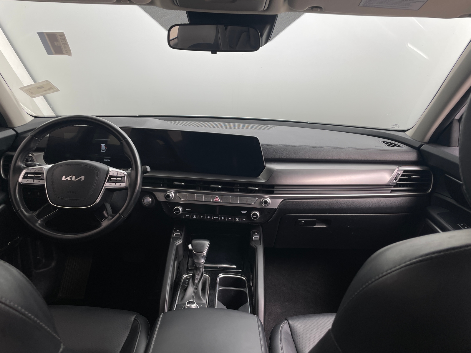Thumbnail: 2024 Kia Telluride - 2