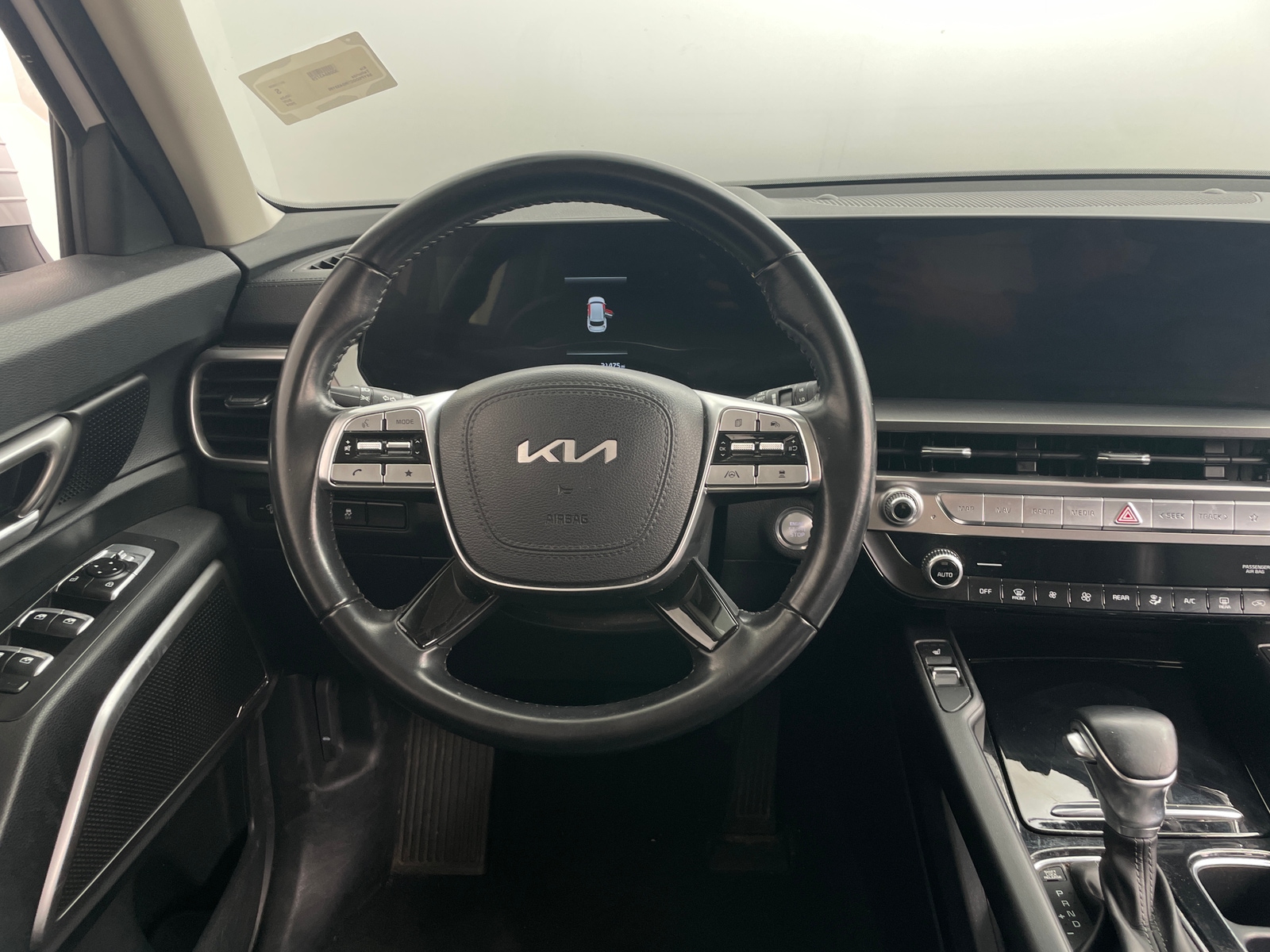 Thumbnail: 2024 Kia Telluride - 4