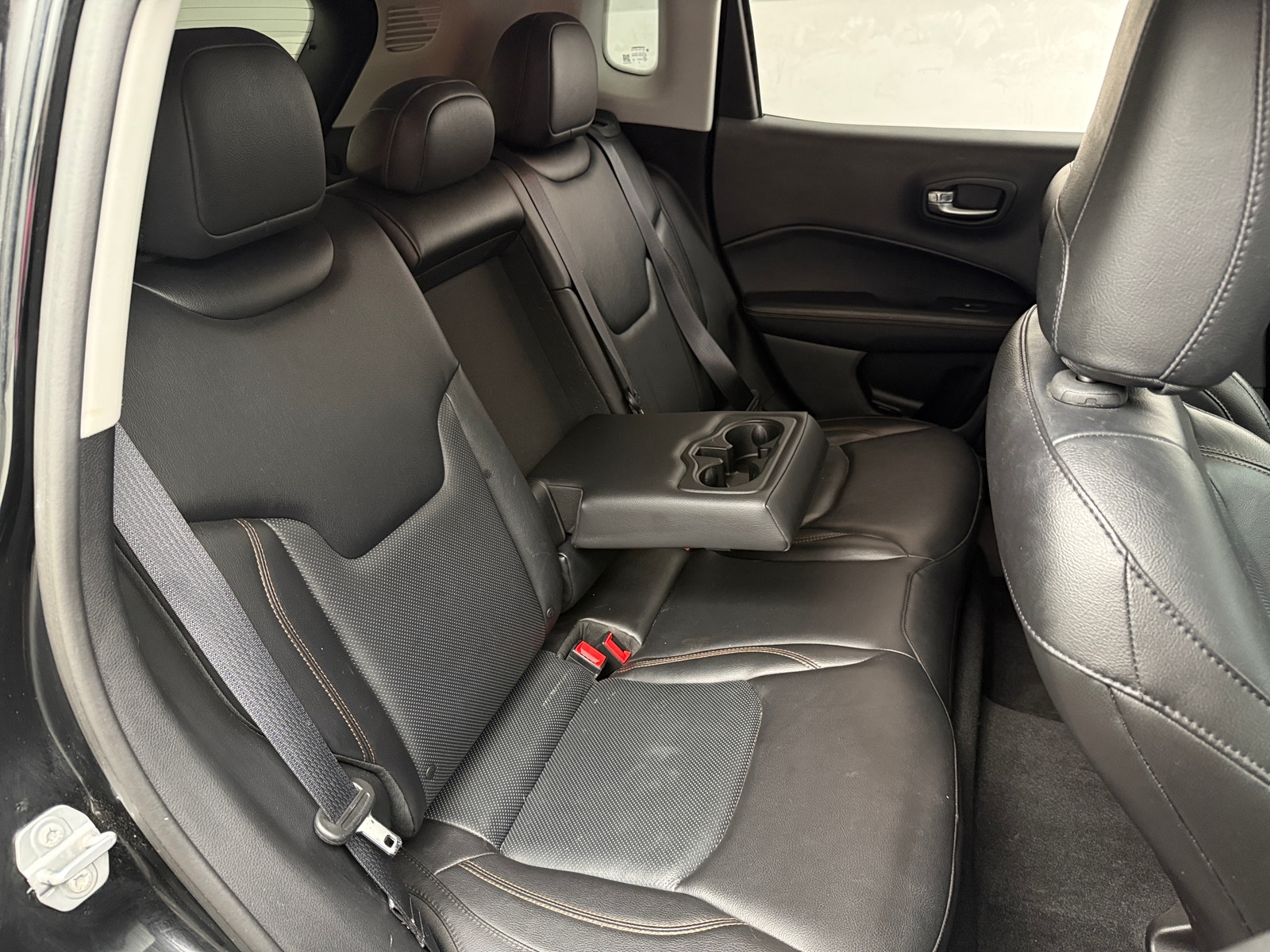Thumbnail: 2017 Jeep Compass - 5