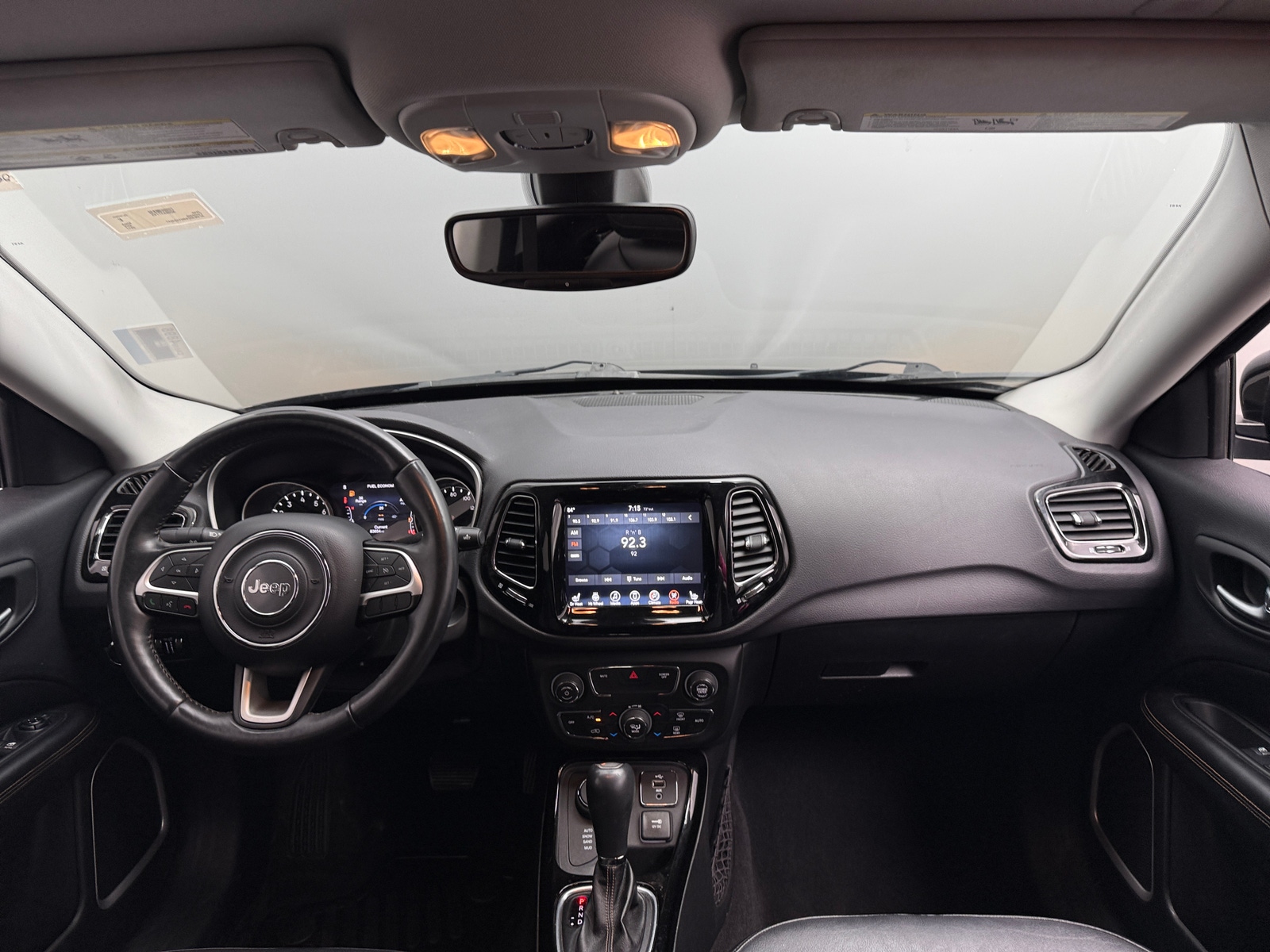 Thumbnail: 2017 Jeep Compass - 2