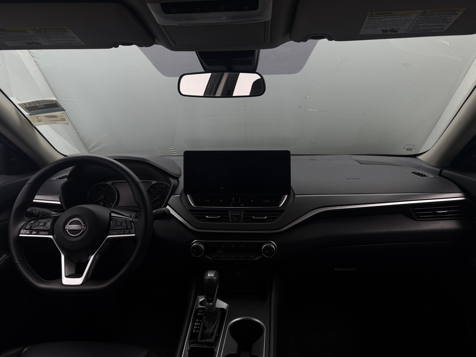 Thumbnail: 2026 Nissan Altima - 2