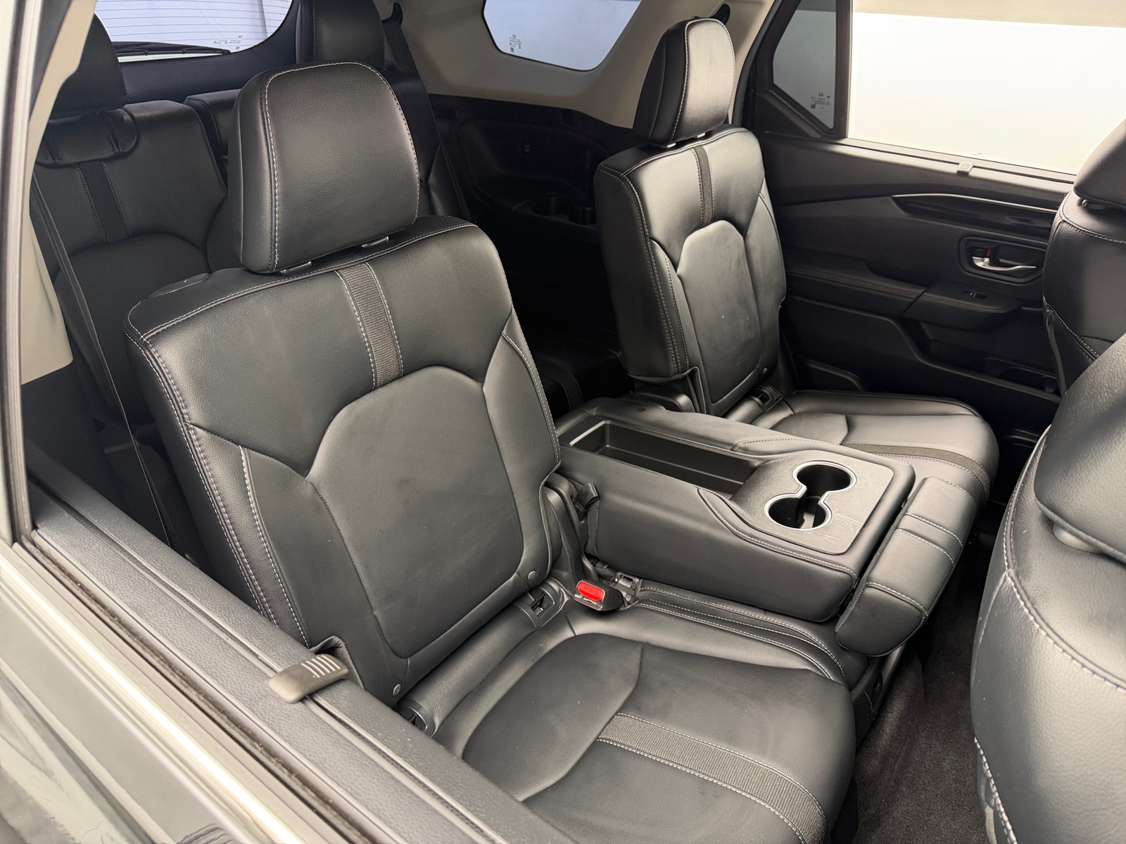 Thumbnail: 2025 Honda Pilot - 5