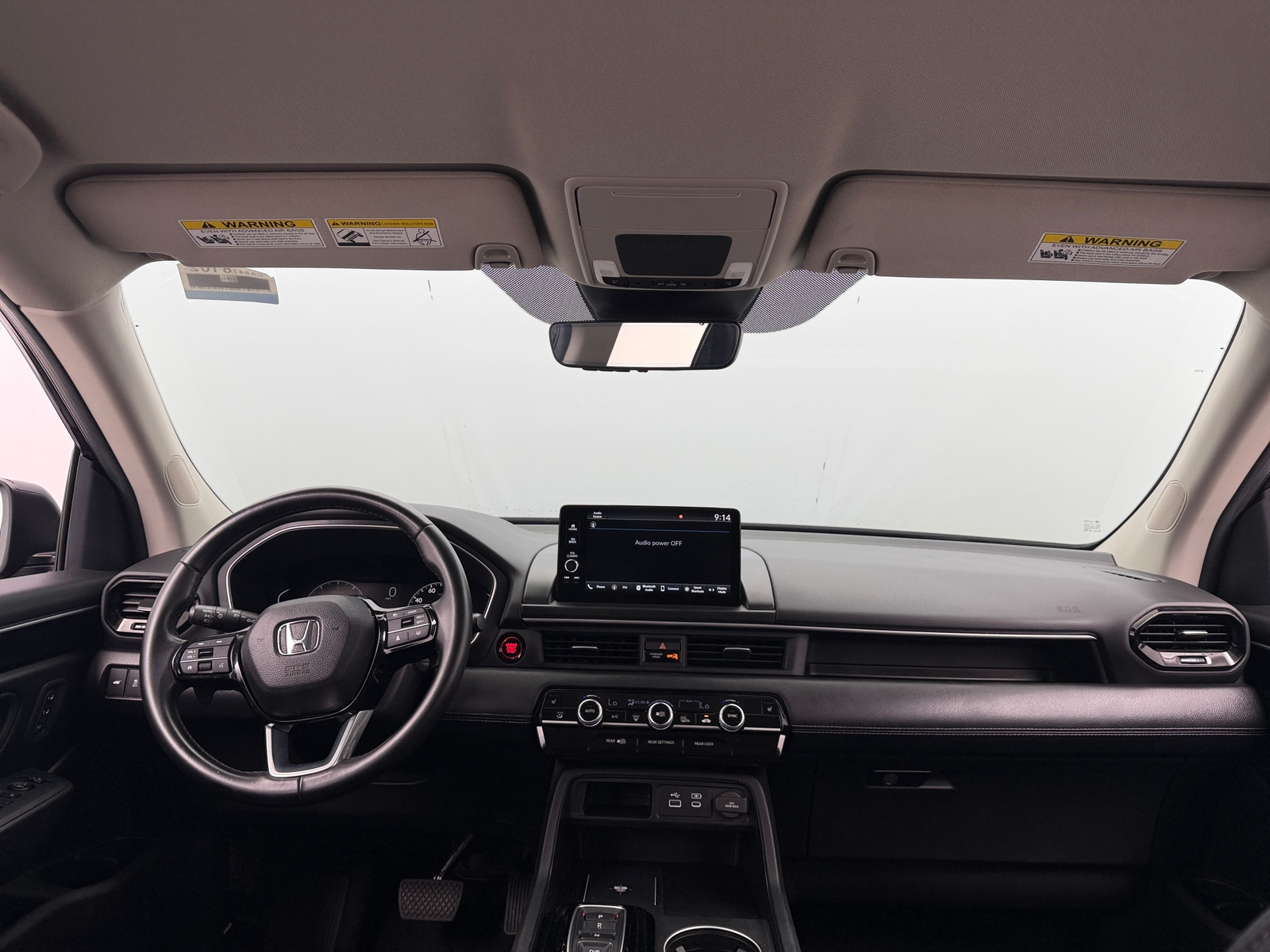 Thumbnail: 2025 Honda Pilot - 2