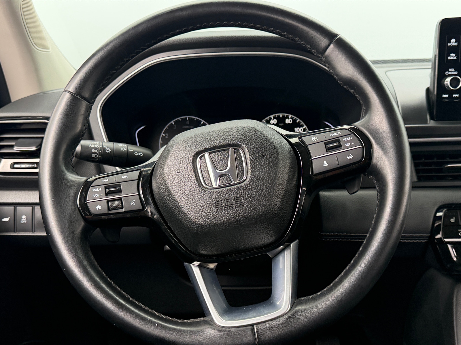 Thumbnail: 2025 Honda Pilot - 4