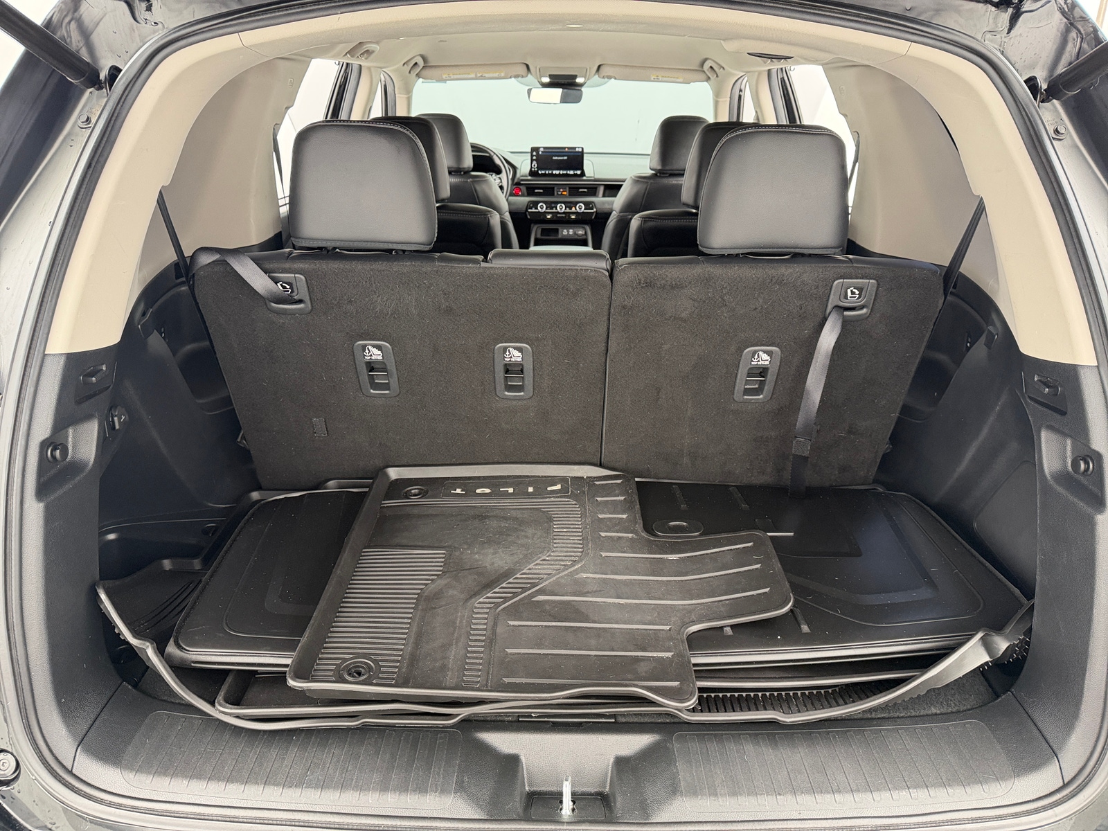 Thumbnail: 2025 Honda Pilot - 6