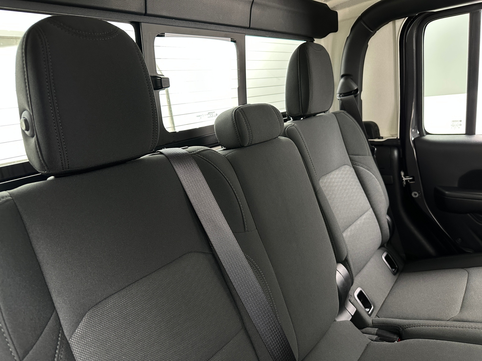 Thumbnail: 2020 Jeep Gladiator - 6