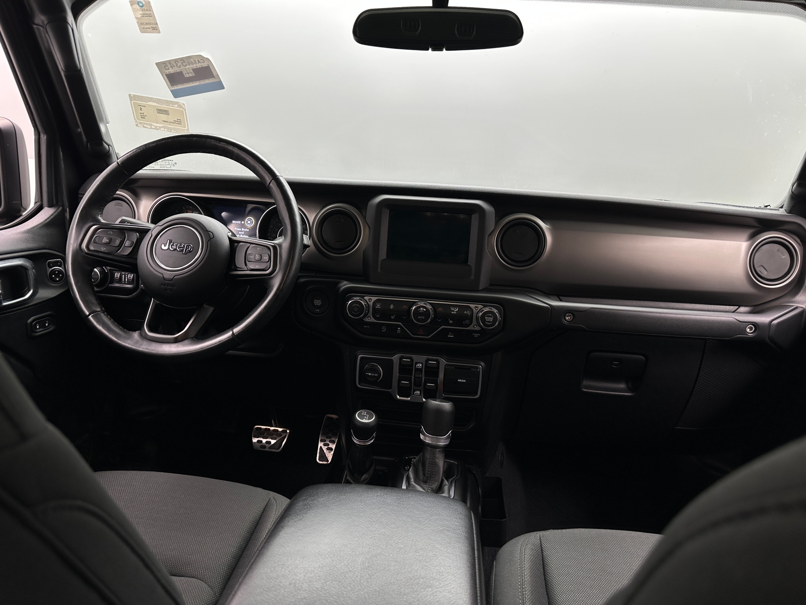 Thumbnail: 2020 Jeep Gladiator - 3