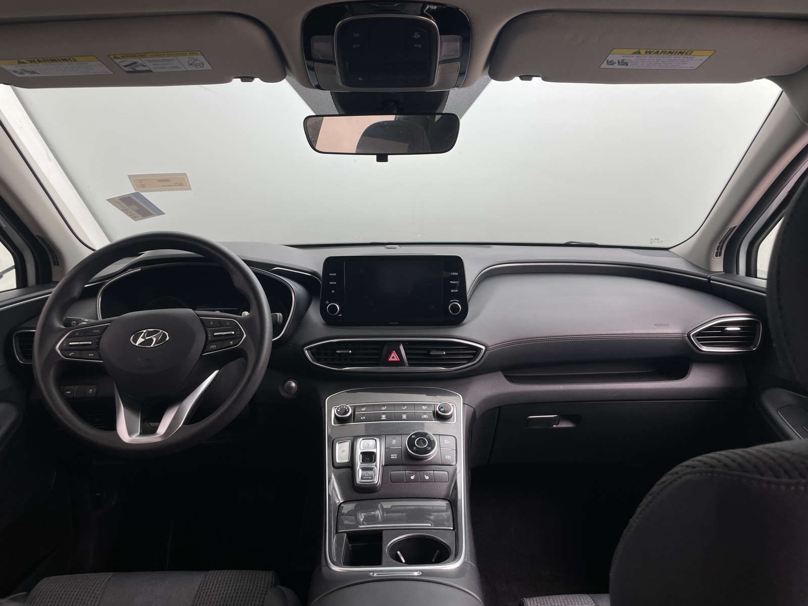 Thumbnail: 2021 Hyundai Santa Fe - 3