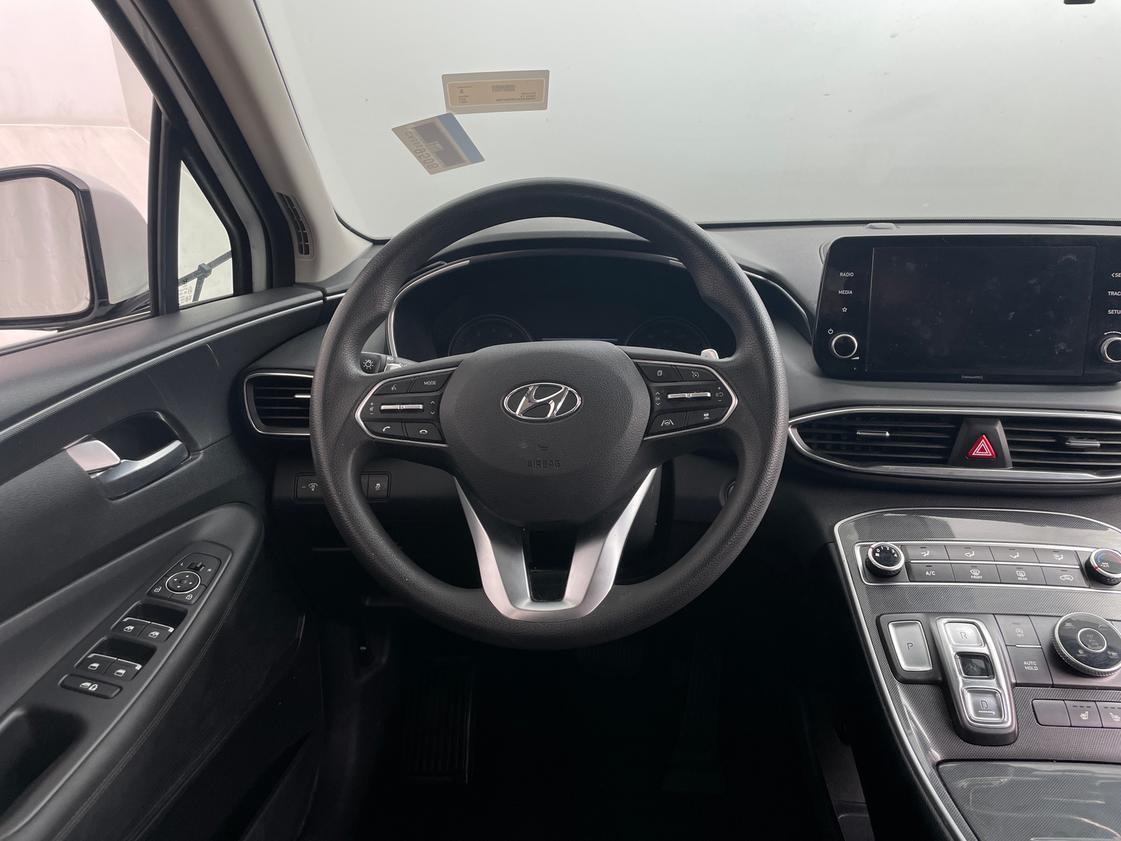 Thumbnail: 2021 Hyundai Santa Fe - 5