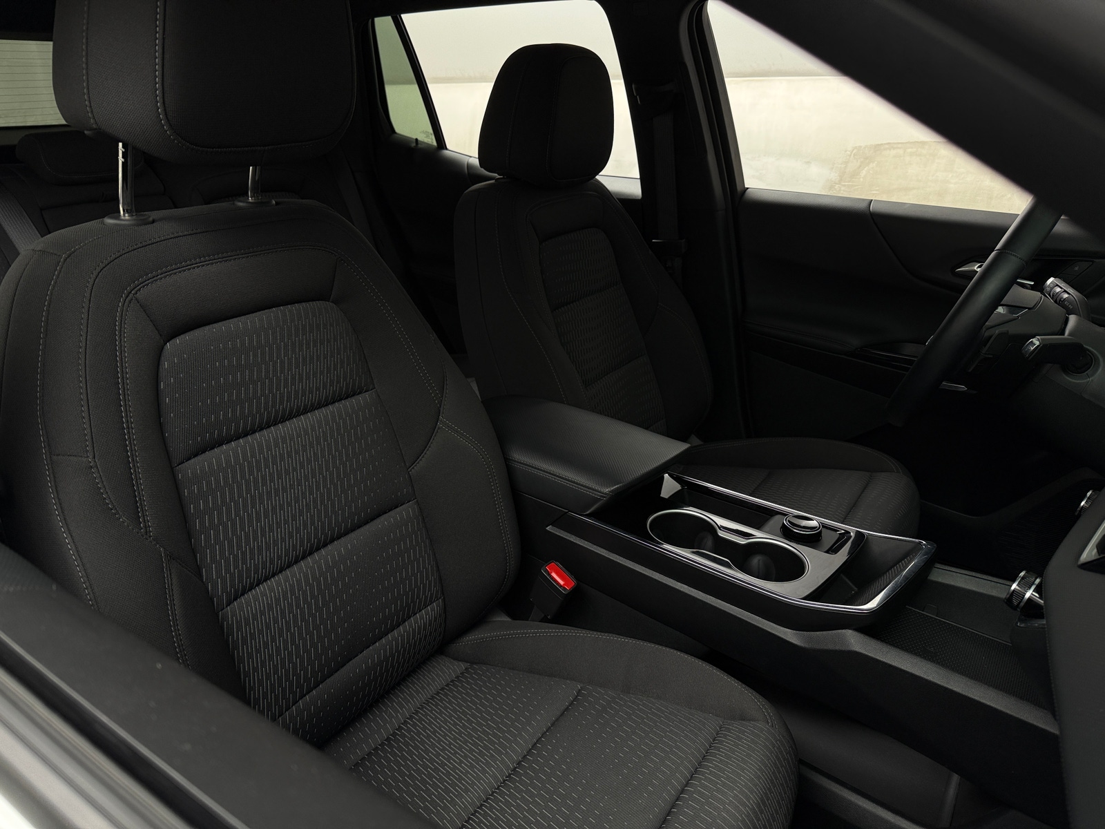 Thumbnail: 2026 Chevrolet Equinox - 2