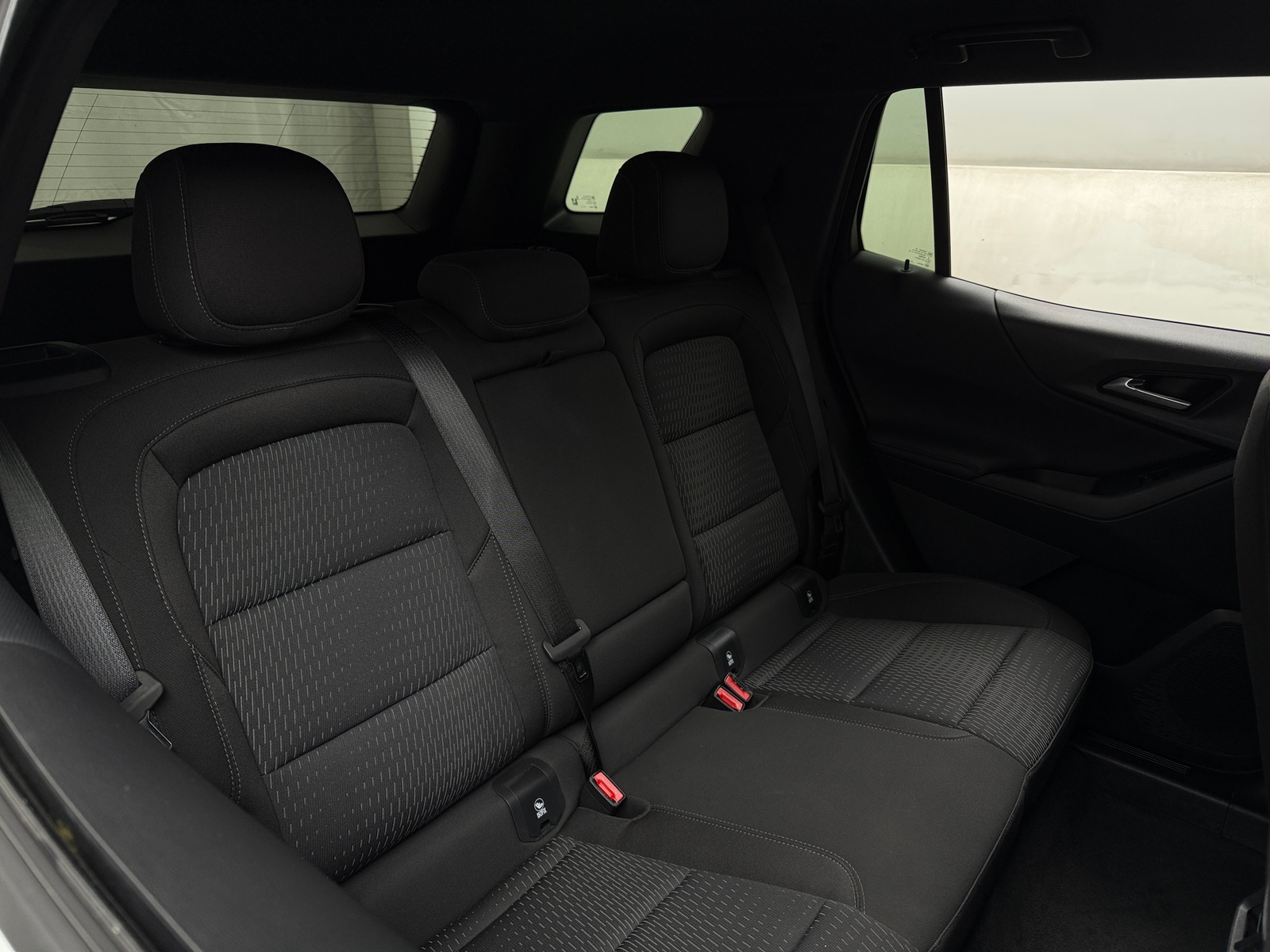Thumbnail: 2026 Chevrolet Equinox - 6