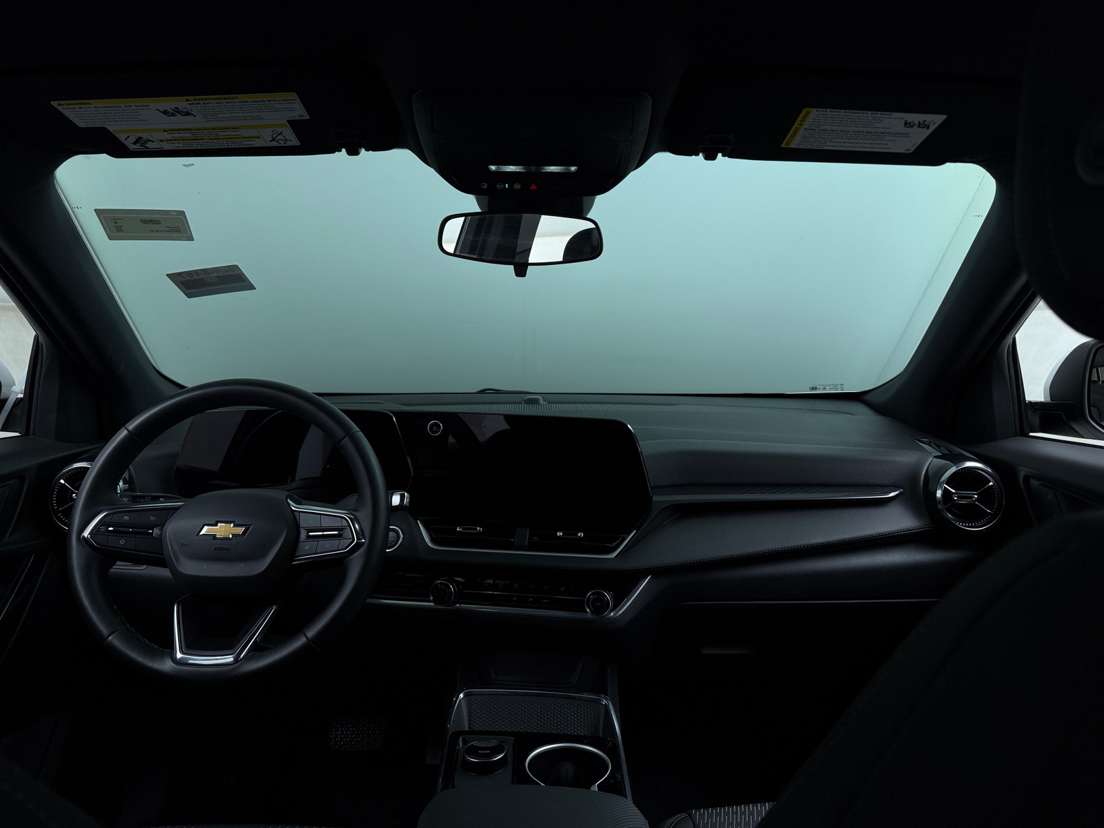Thumbnail: 2026 Chevrolet Equinox - 3