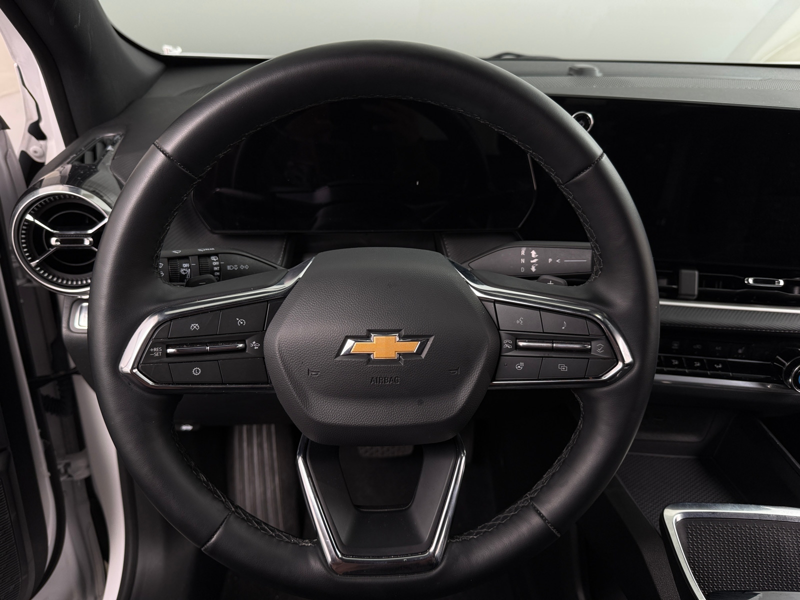 Thumbnail: 2026 Chevrolet Equinox - 5