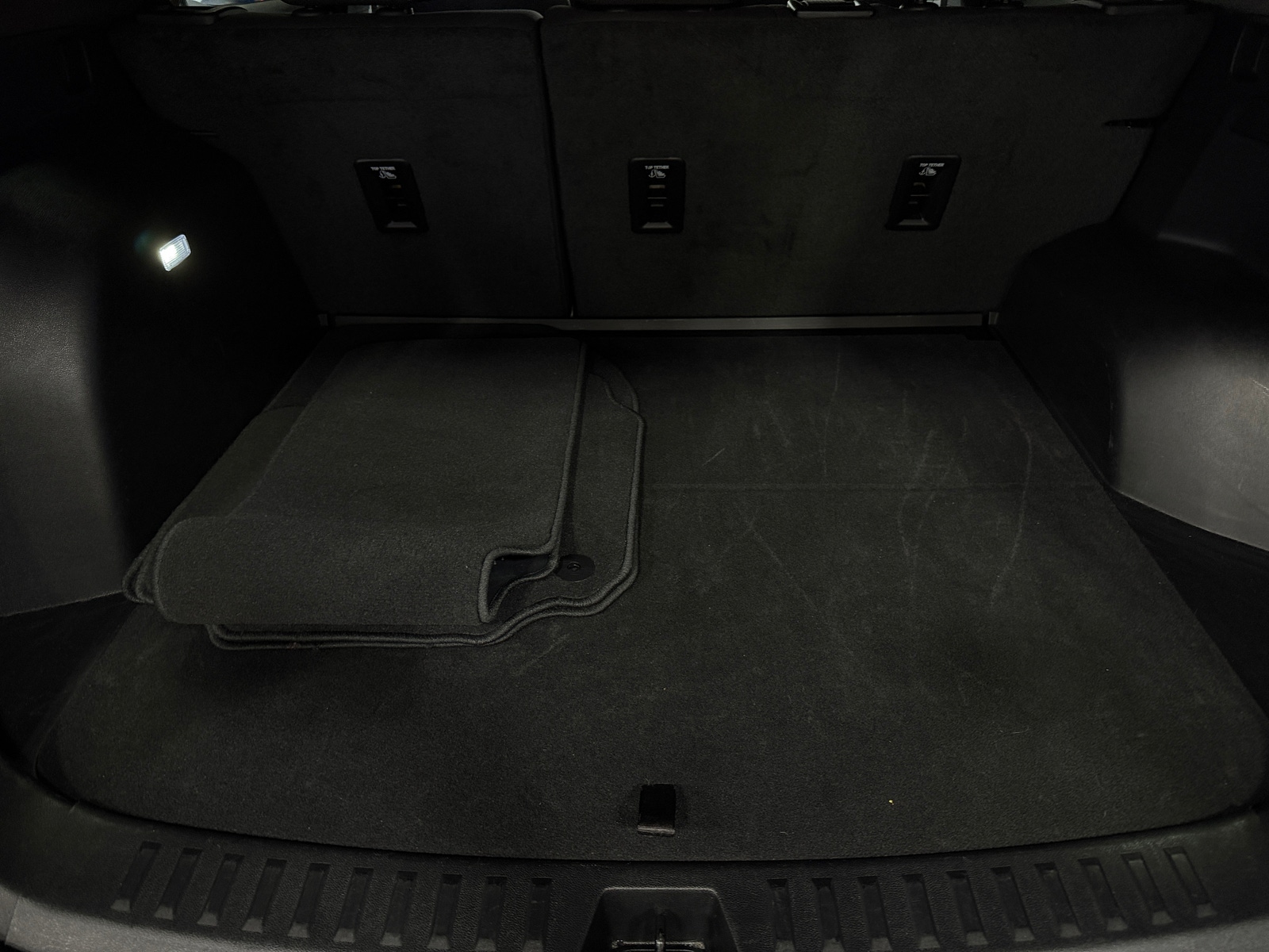 Thumbnail: 2026 Chevrolet Equinox - 7