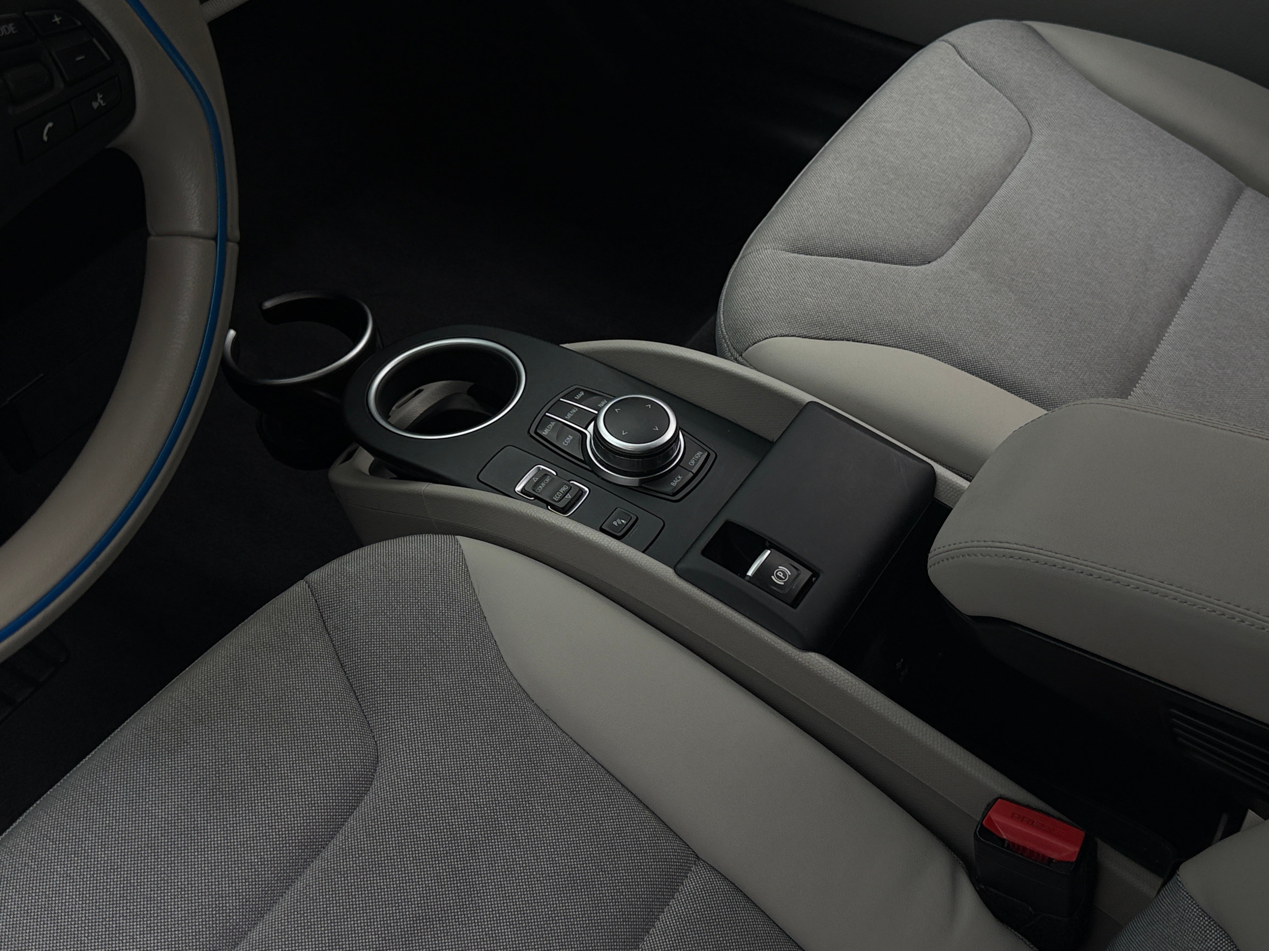 2019 BMW I3