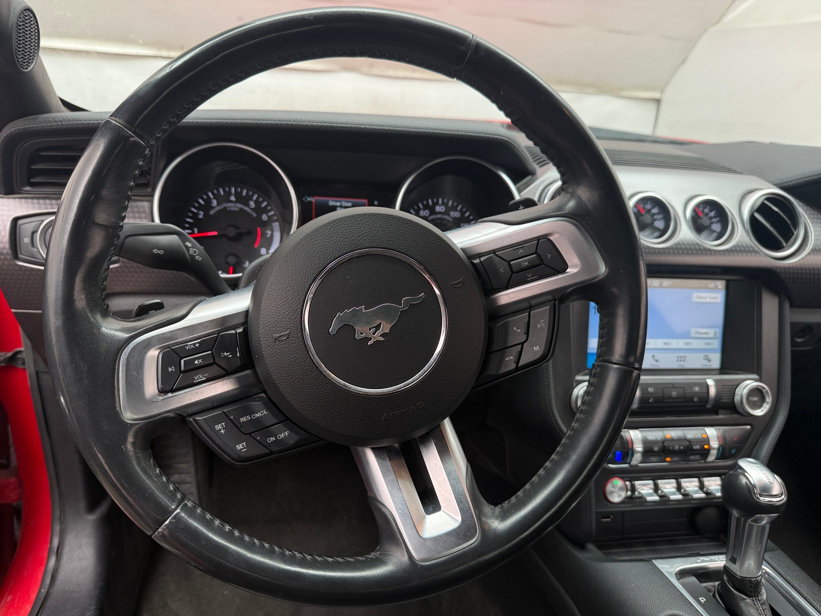 Thumbnail: 2018 Ford Mustang - 3