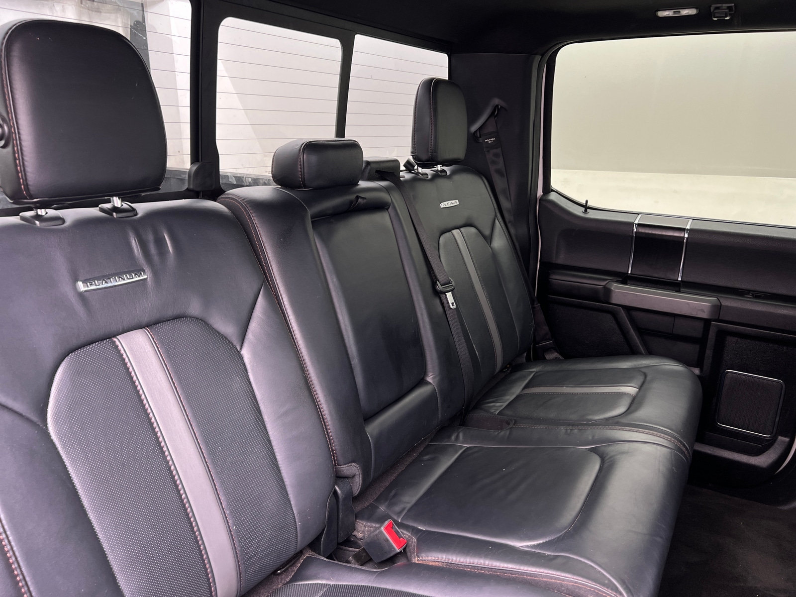 Thumbnail: 2018 Ford Econoline - 5