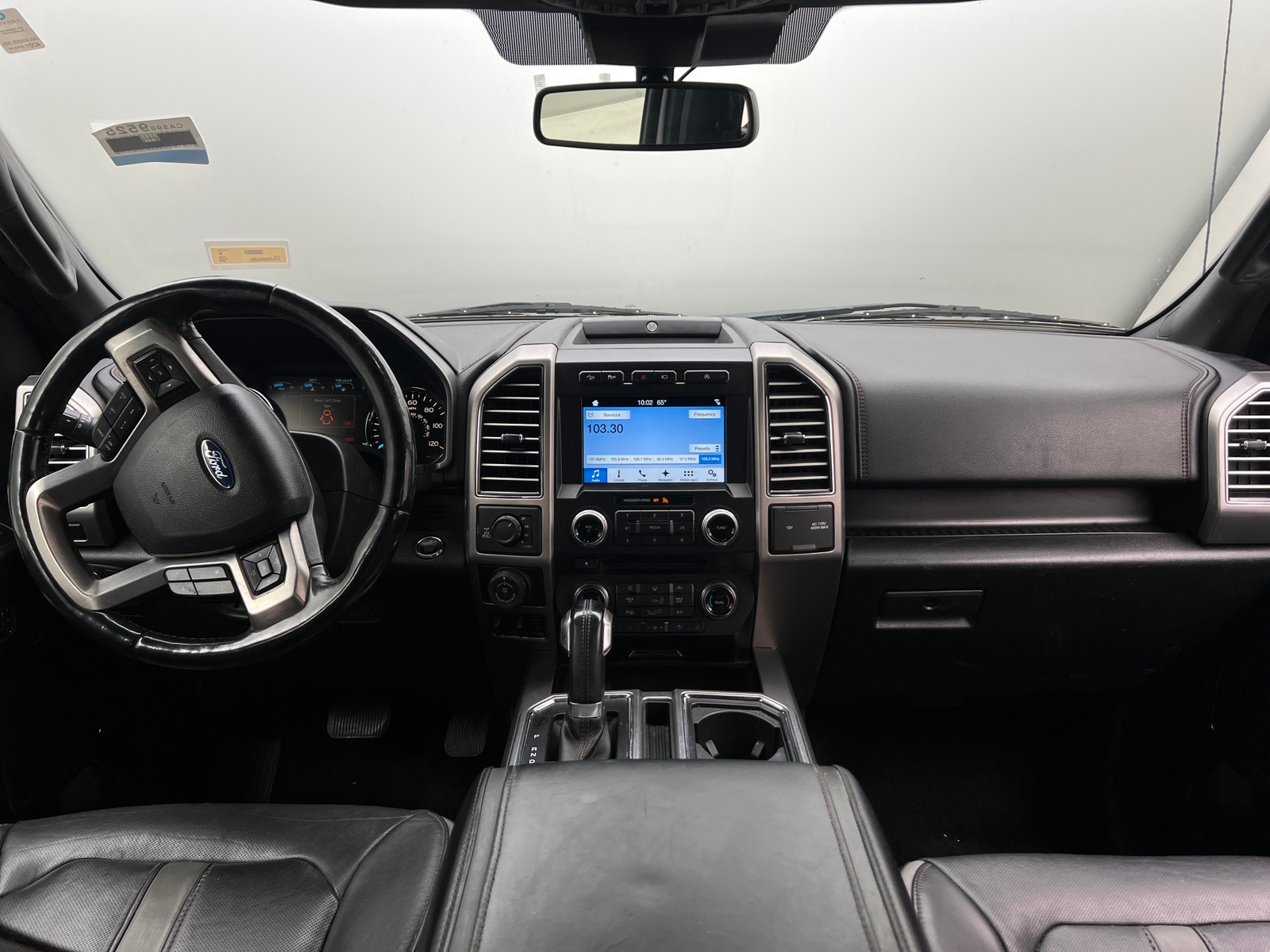Thumbnail: 2018 Ford Econoline - 2