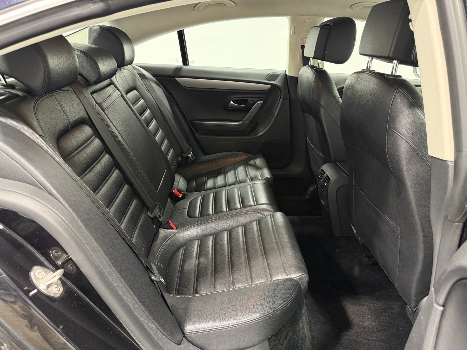 Thumbnail: 2016 Volkswagen CC - 5