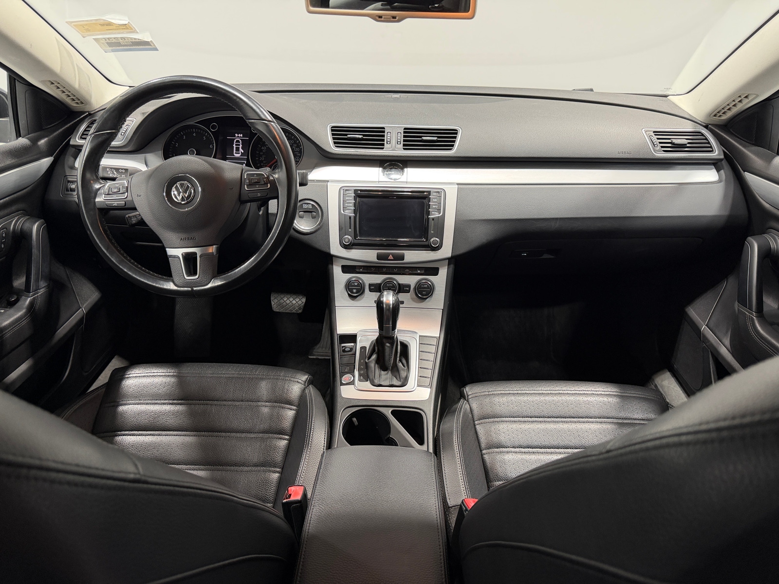 Thumbnail: 2016 Volkswagen CC - 2