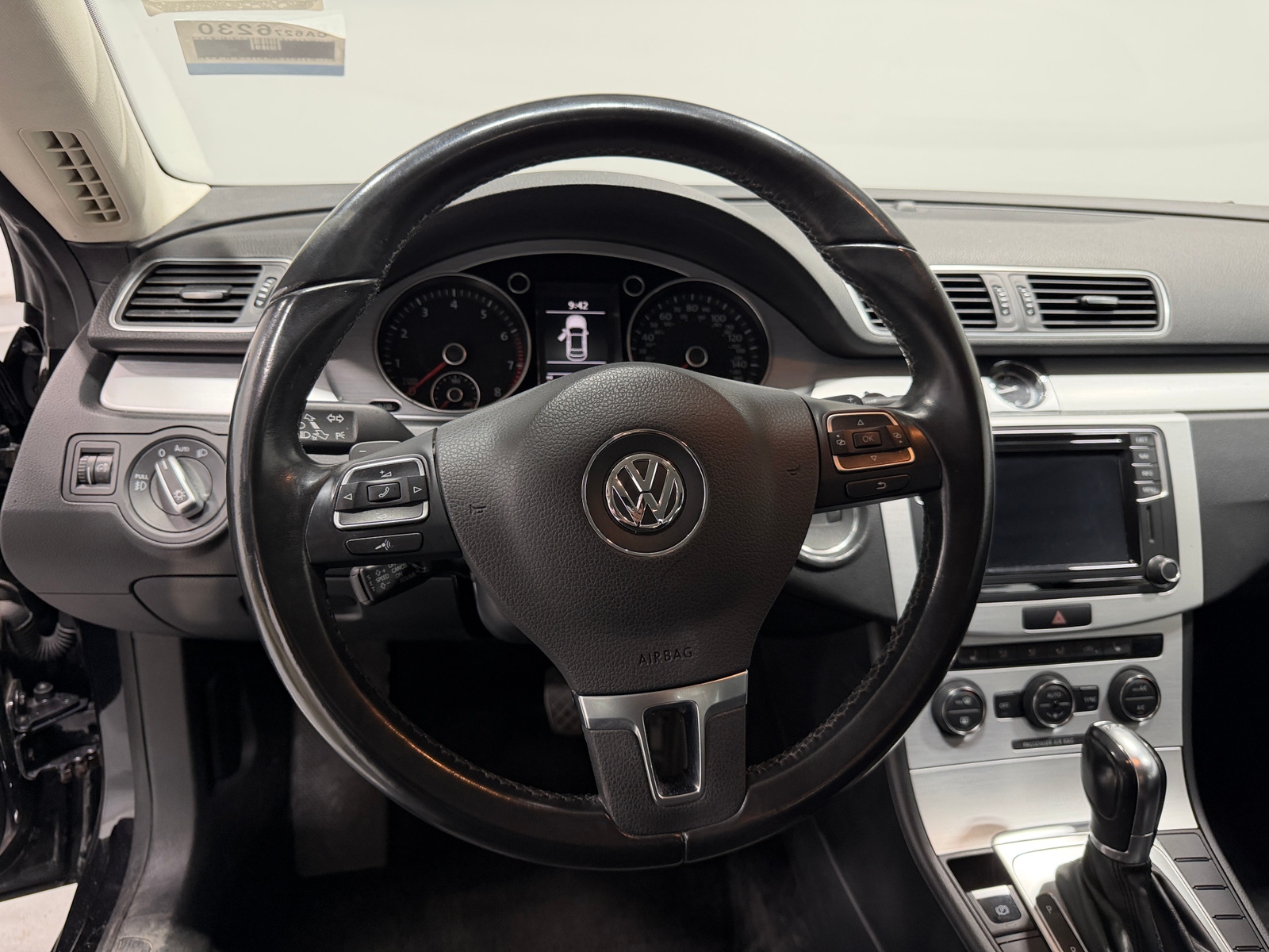 Thumbnail: 2016 Volkswagen CC - 4