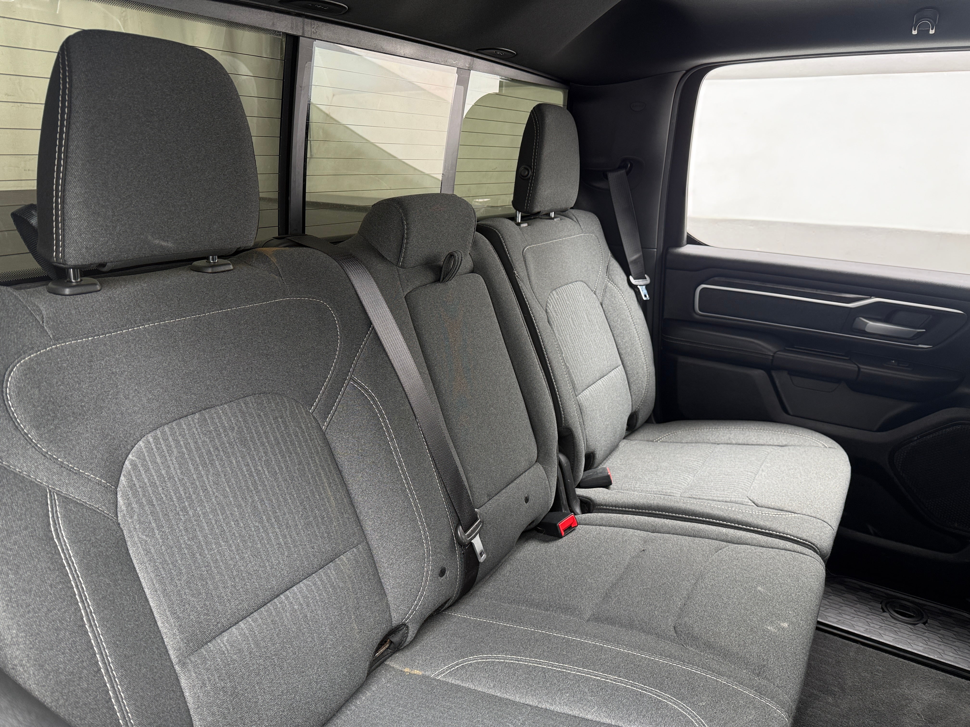 2020 RAM 1500 Pickup Big Horn/Lone Star