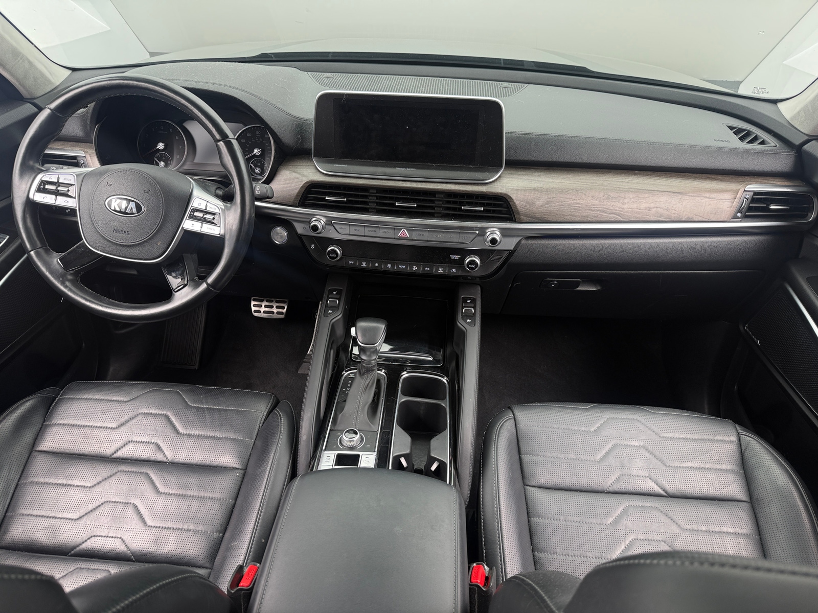 Thumbnail: 2020 Kia Telluride - 2
