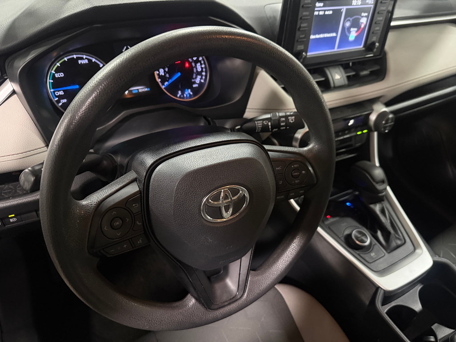 Thumbnail: 2019 Toyota RAV4 - 5