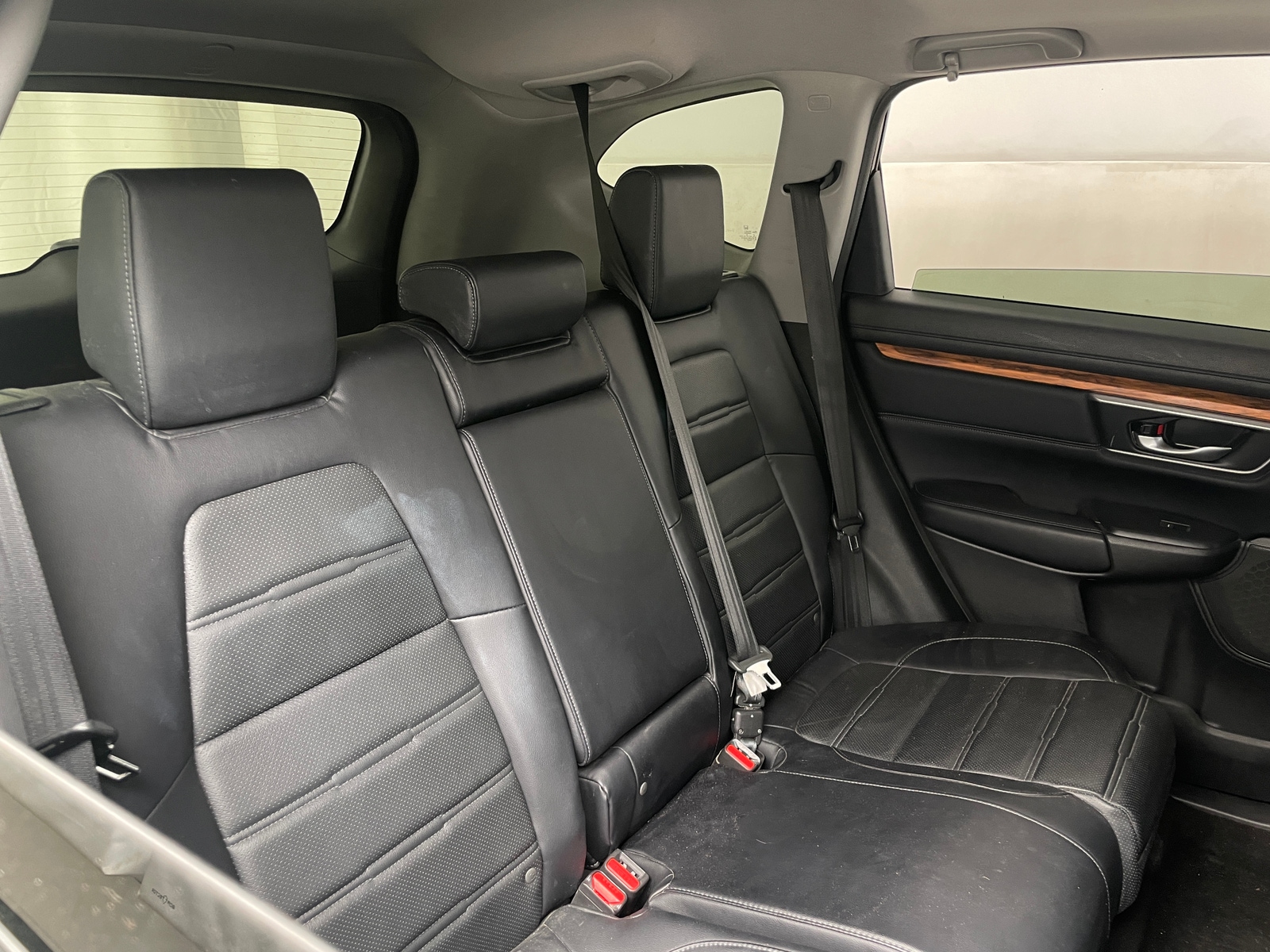 Thumbnail: 2018 Honda CR-V - 5