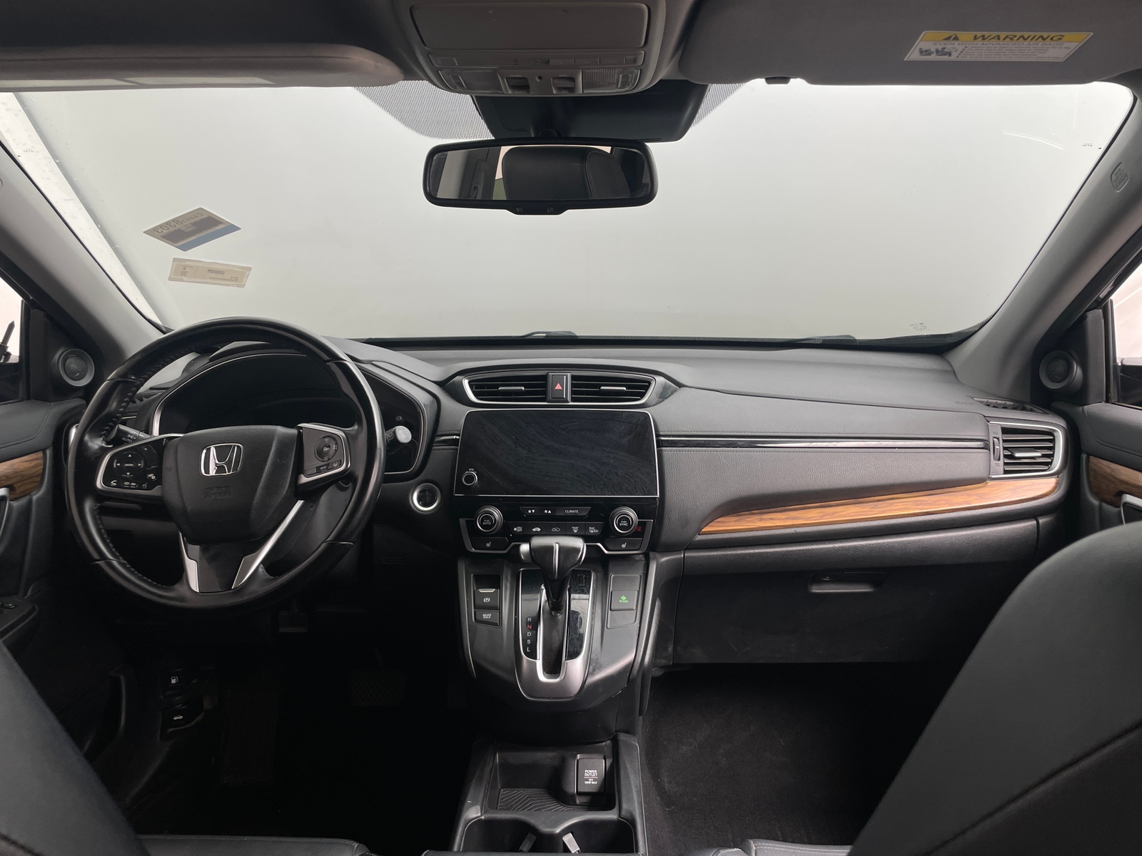 Thumbnail: 2018 Honda CR-V - 2