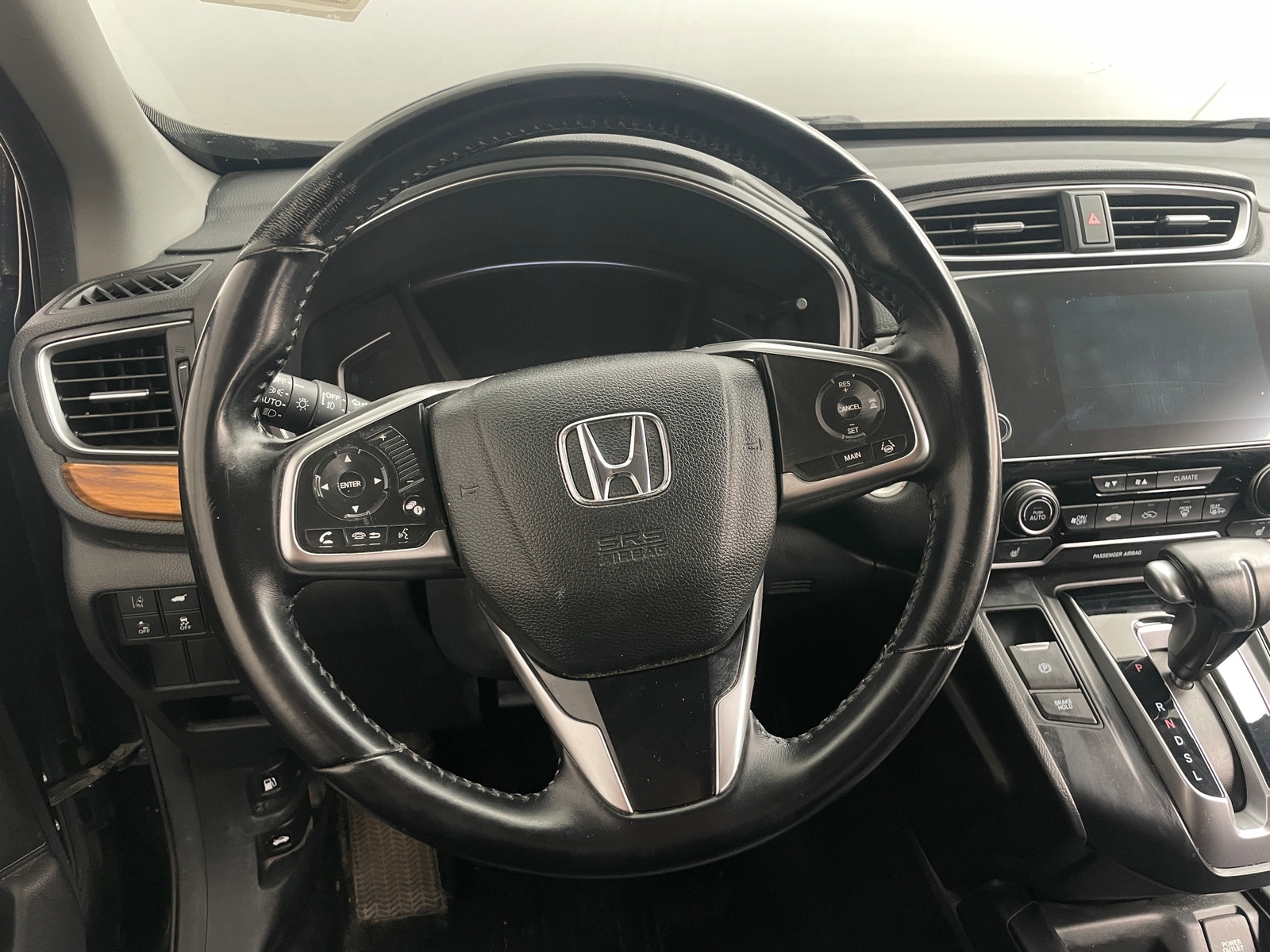 Thumbnail: 2018 Honda CR-V - 4