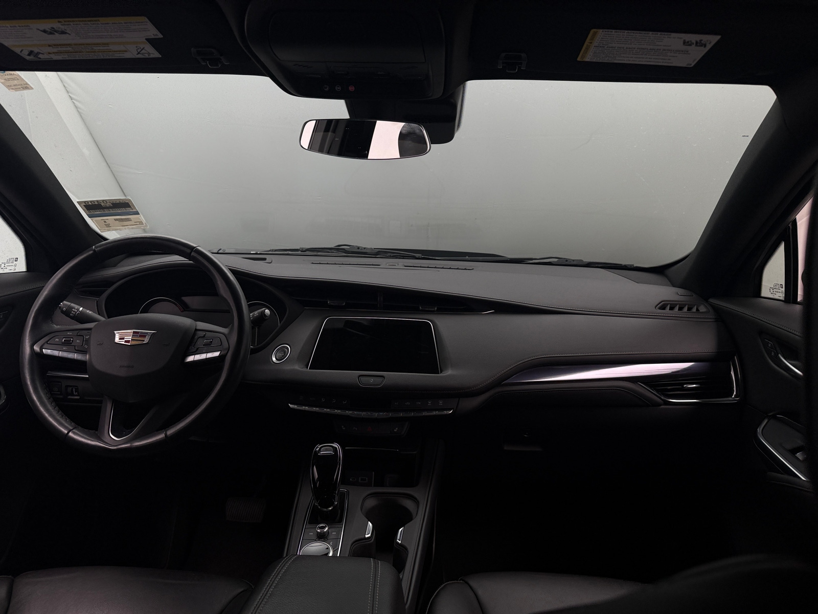 Thumbnail: 2023 Cadillac XT4 - 2