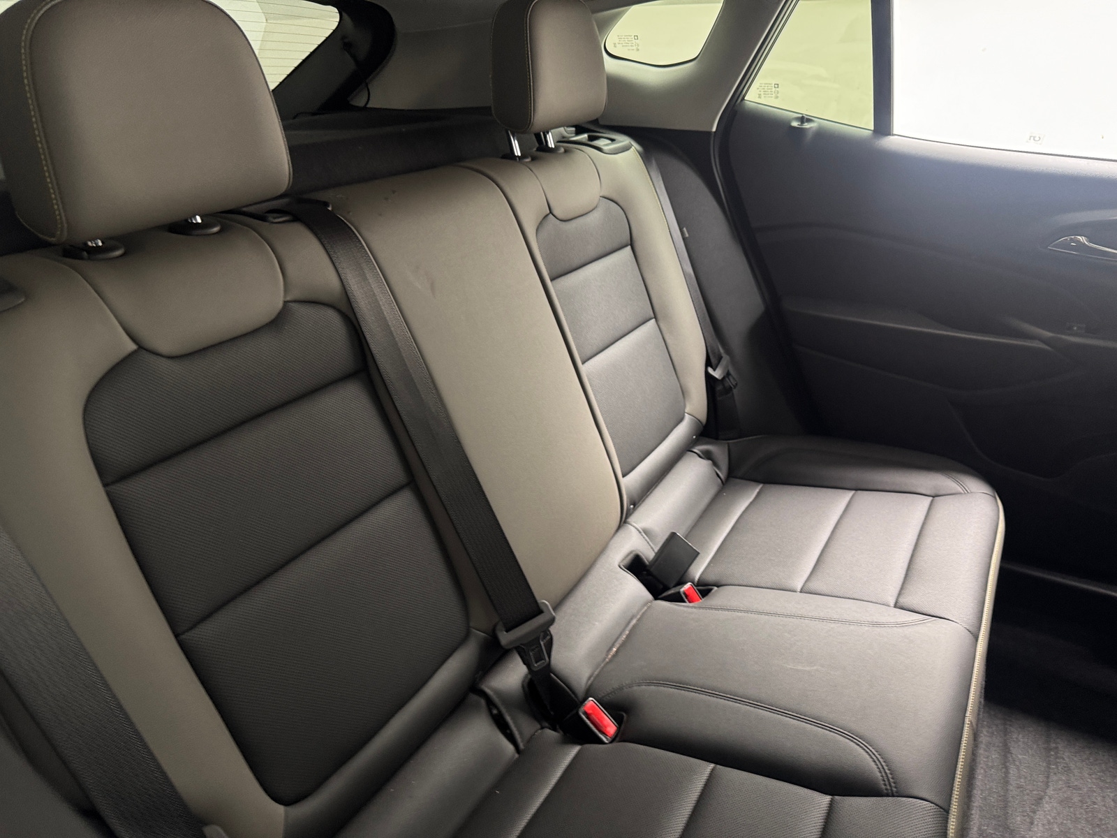 Thumbnail: 2026 Chevrolet Trax - 5