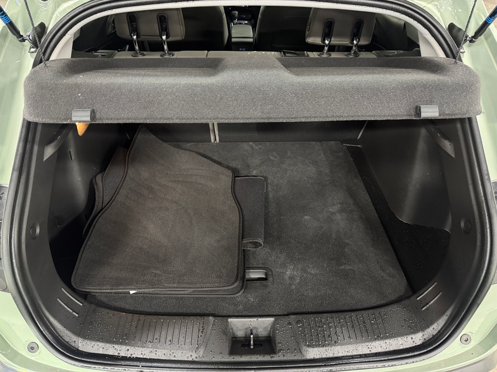 Thumbnail: 2026 Chevrolet Trax - 6
