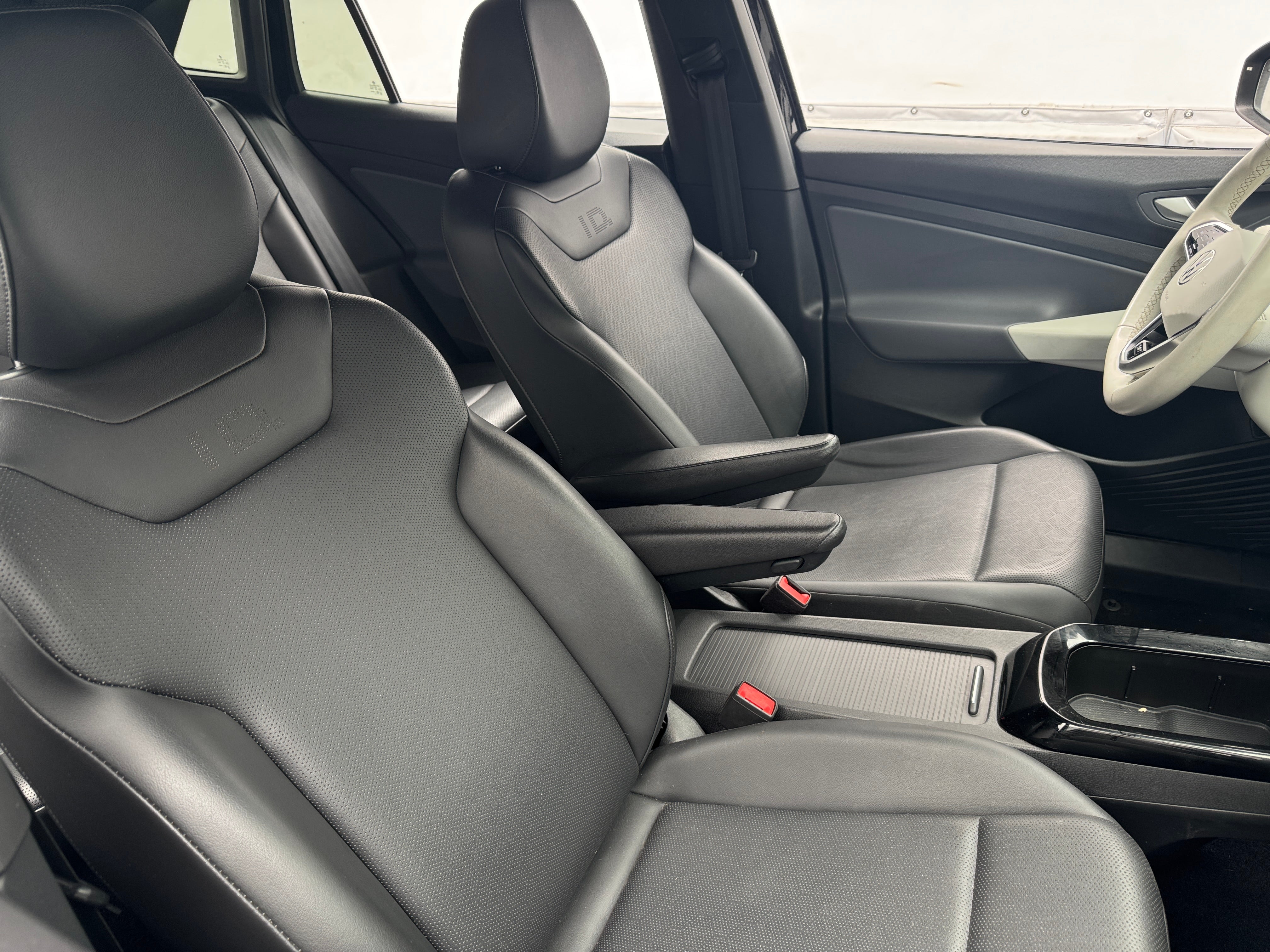 2021 Volkswagen ID.4
