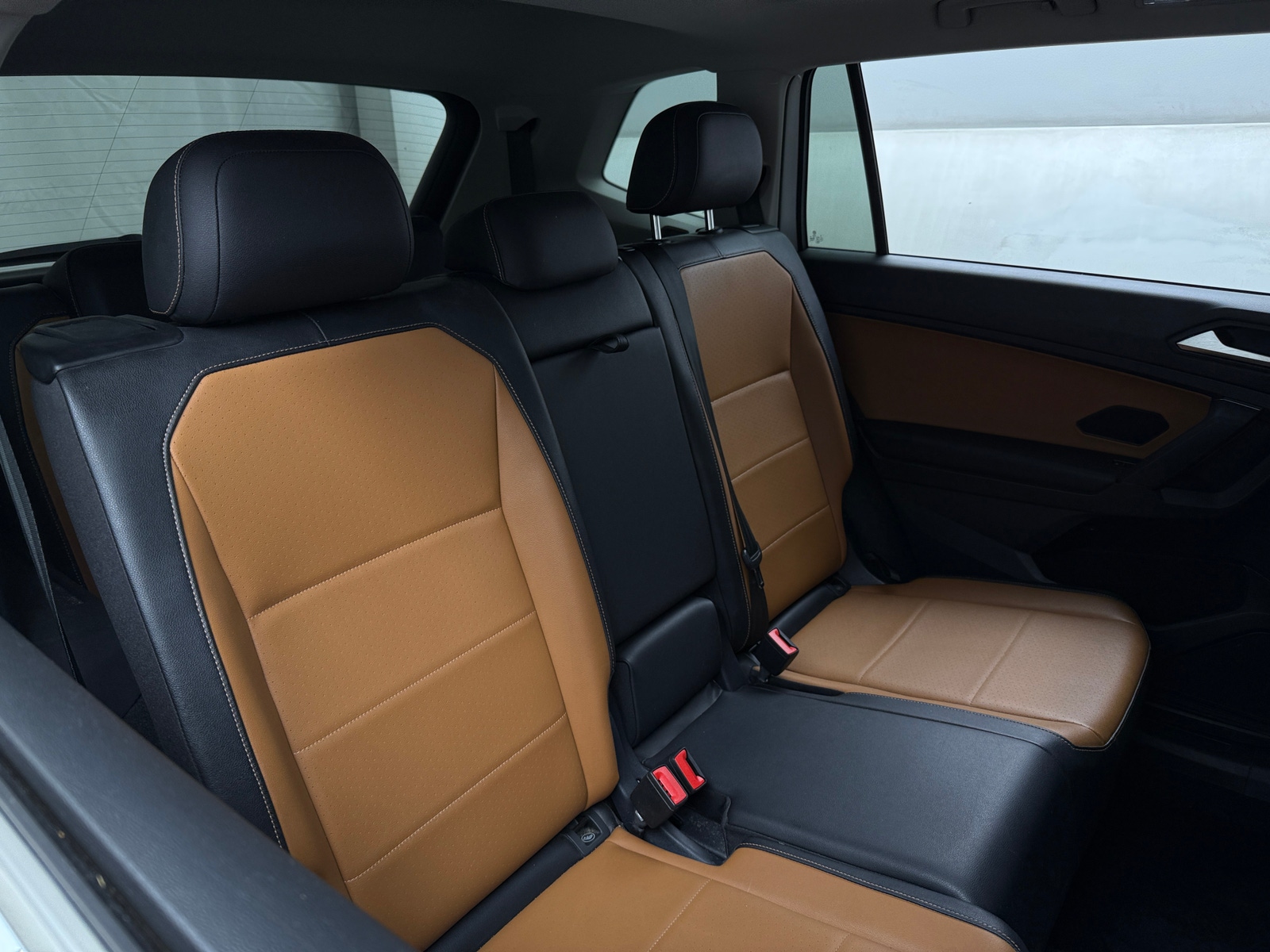 Thumbnail: 2019 Volkswagen Tiguan - 6