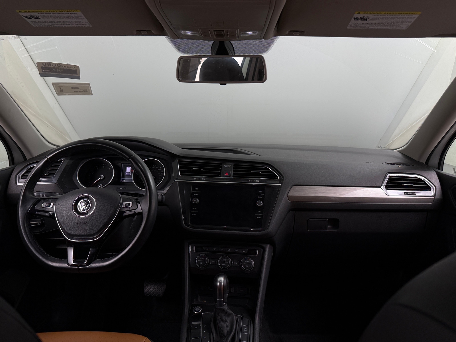Thumbnail: 2019 Volkswagen Tiguan - 3