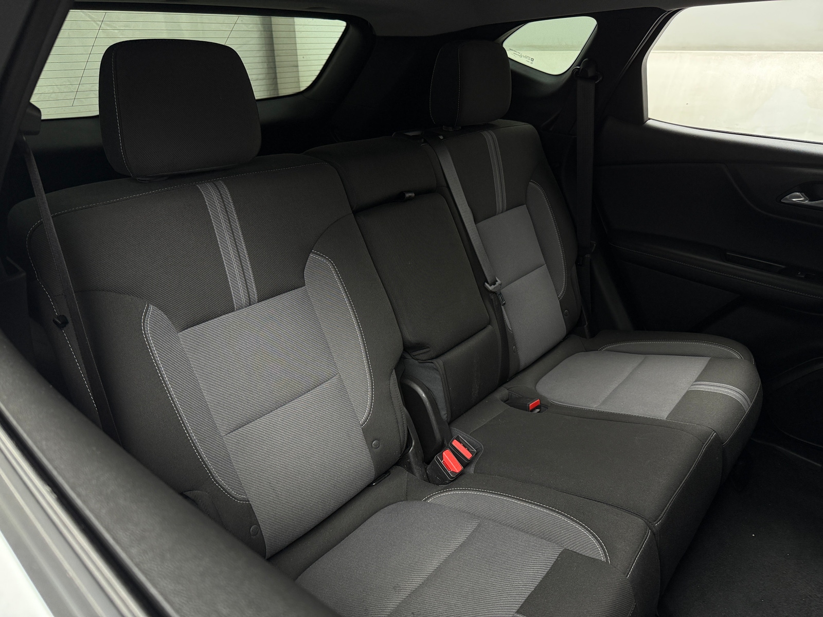 Thumbnail: 2025 Chevrolet Blazer - 6