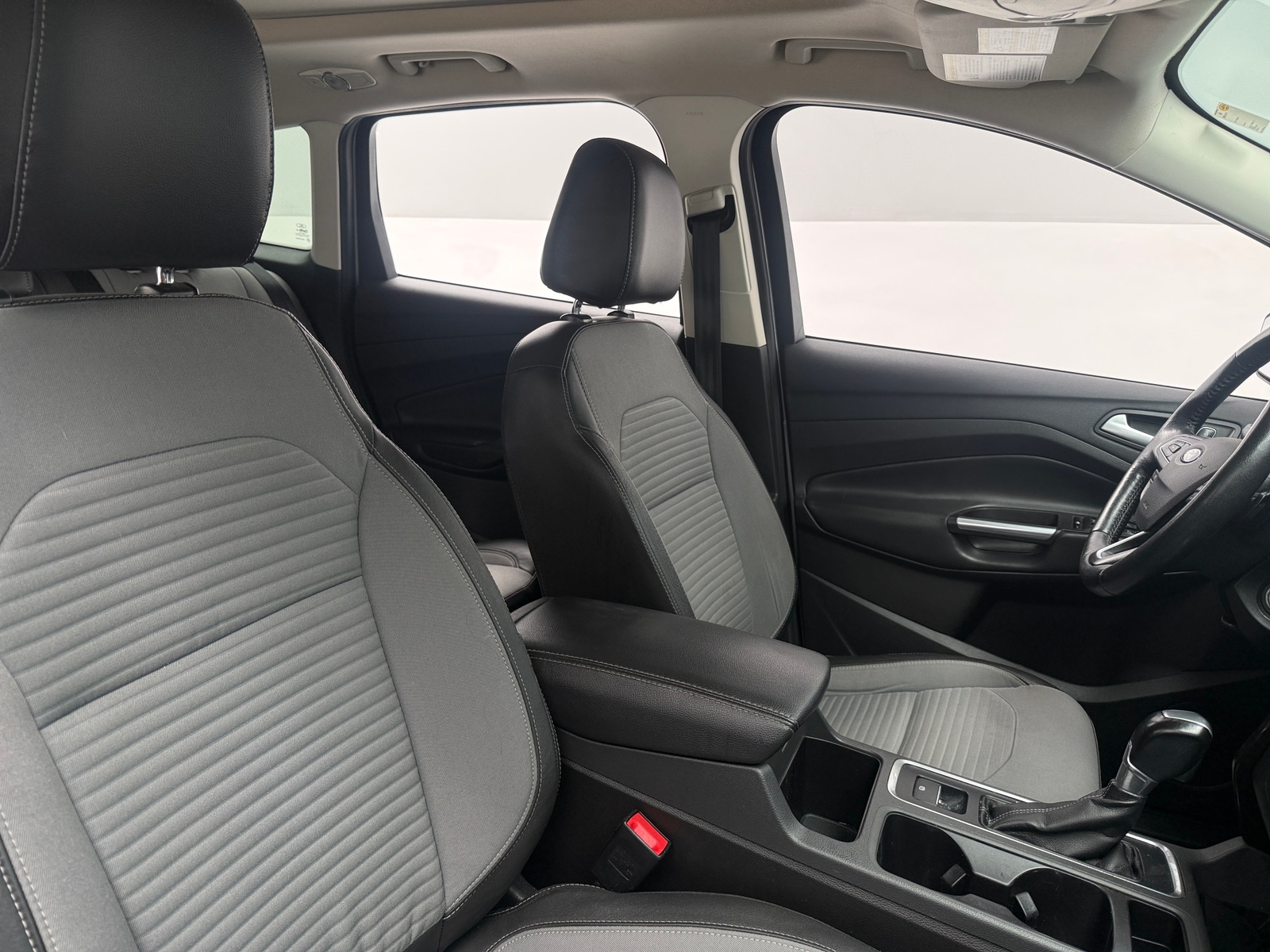 Thumbnail: 2017 Ford Escape - 2