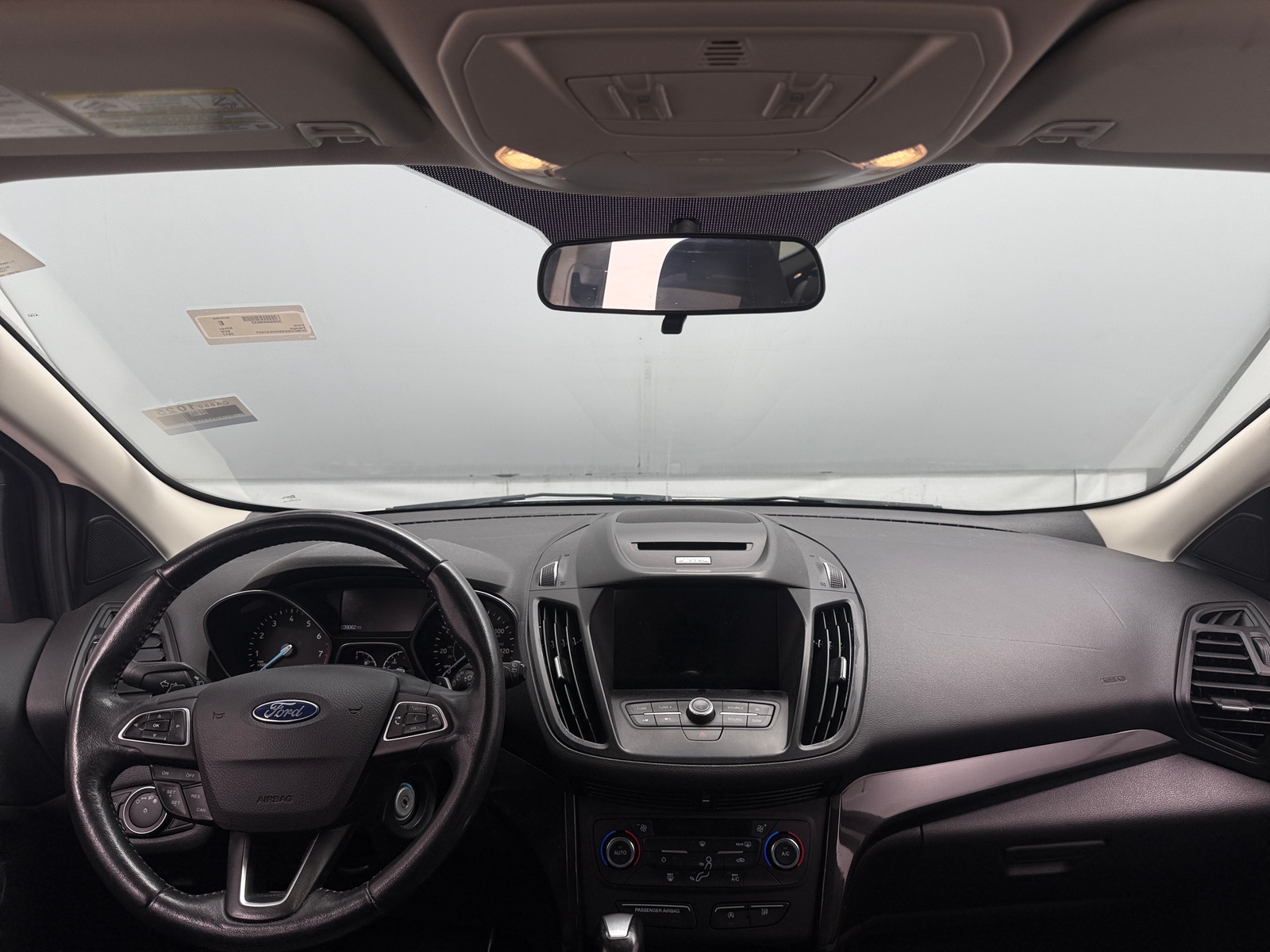 Thumbnail: 2017 Ford Escape - 3