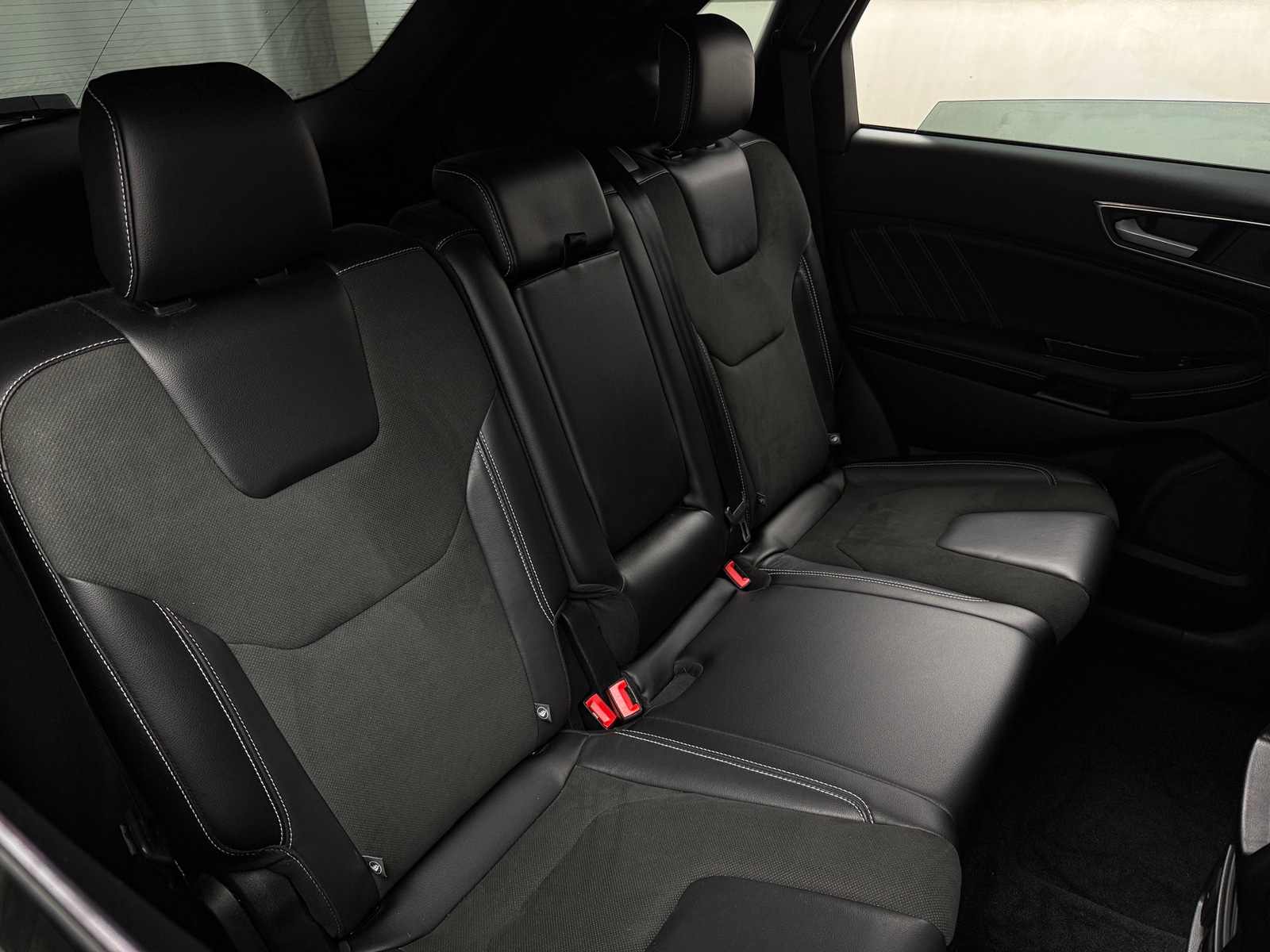 Thumbnail: 2019 Ford Edge - 5