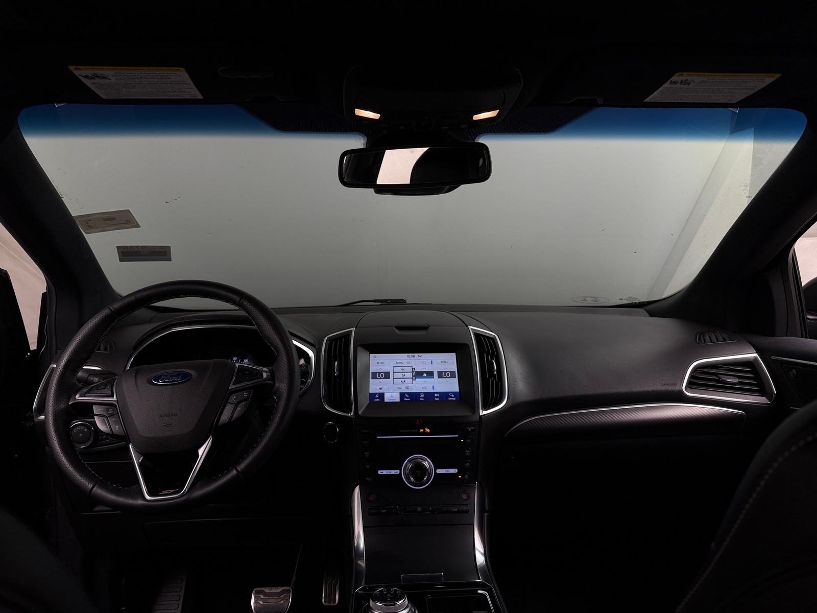 Thumbnail: 2019 Ford Edge - 2