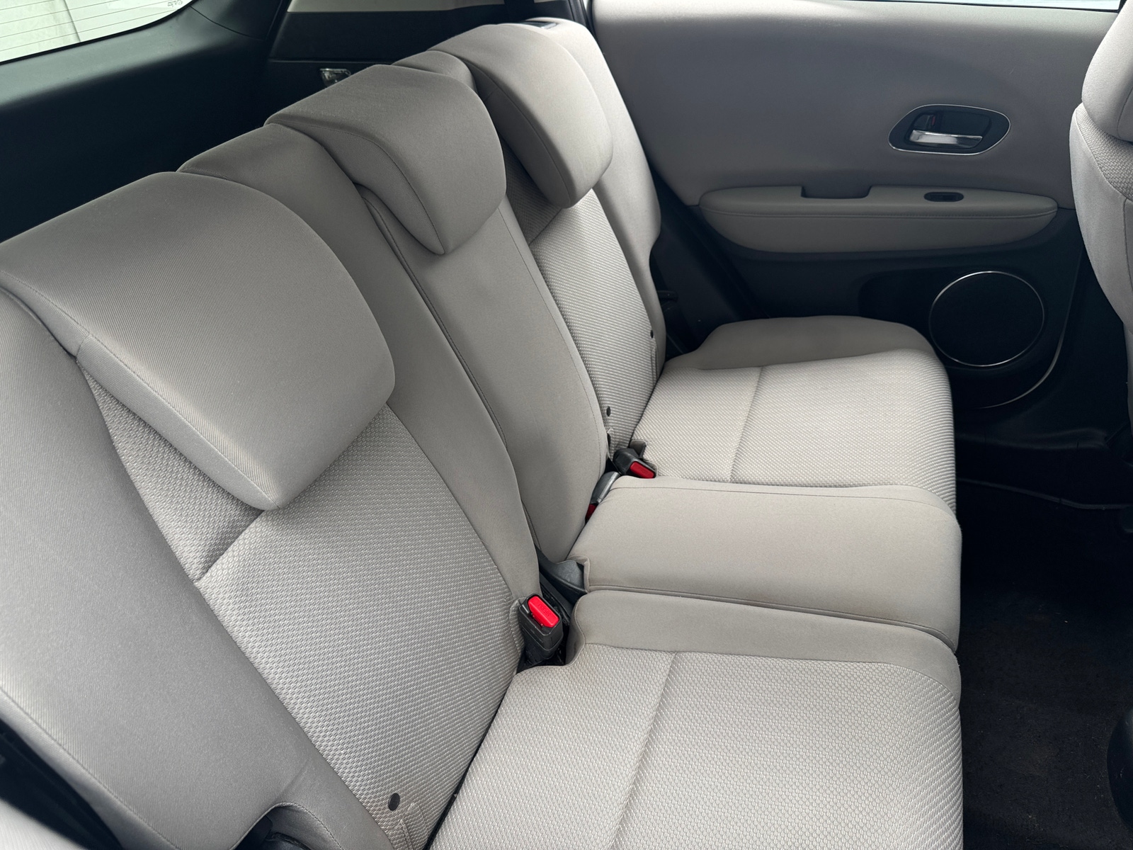 Thumbnail: 2016 Honda HR-V - 6