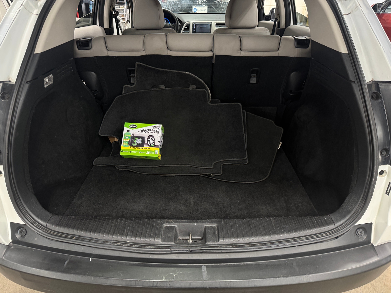 Thumbnail: 2016 Honda HR-V - 7